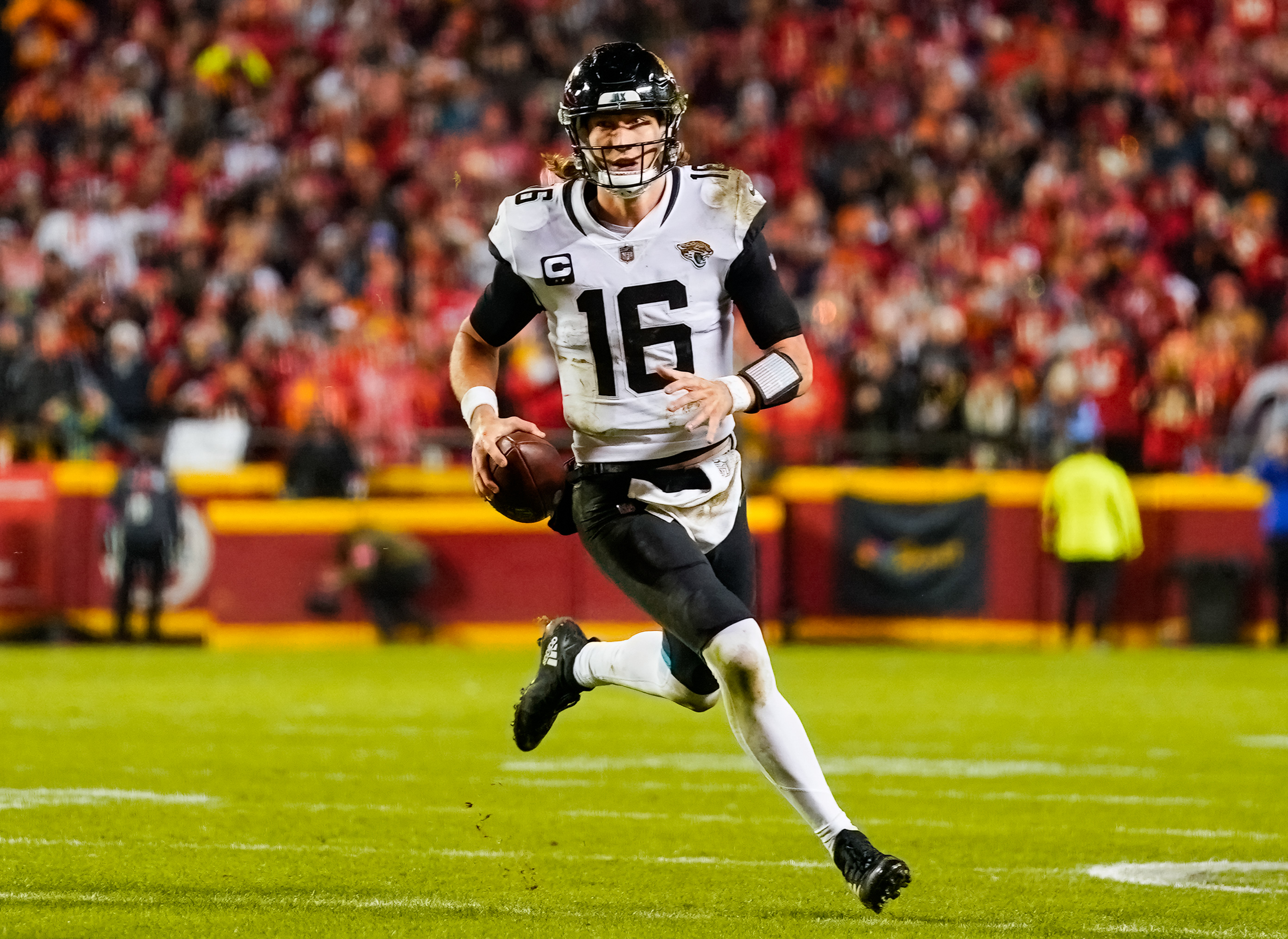 AFC South predictions Trevor Lawrence Jacksonville Jaguars