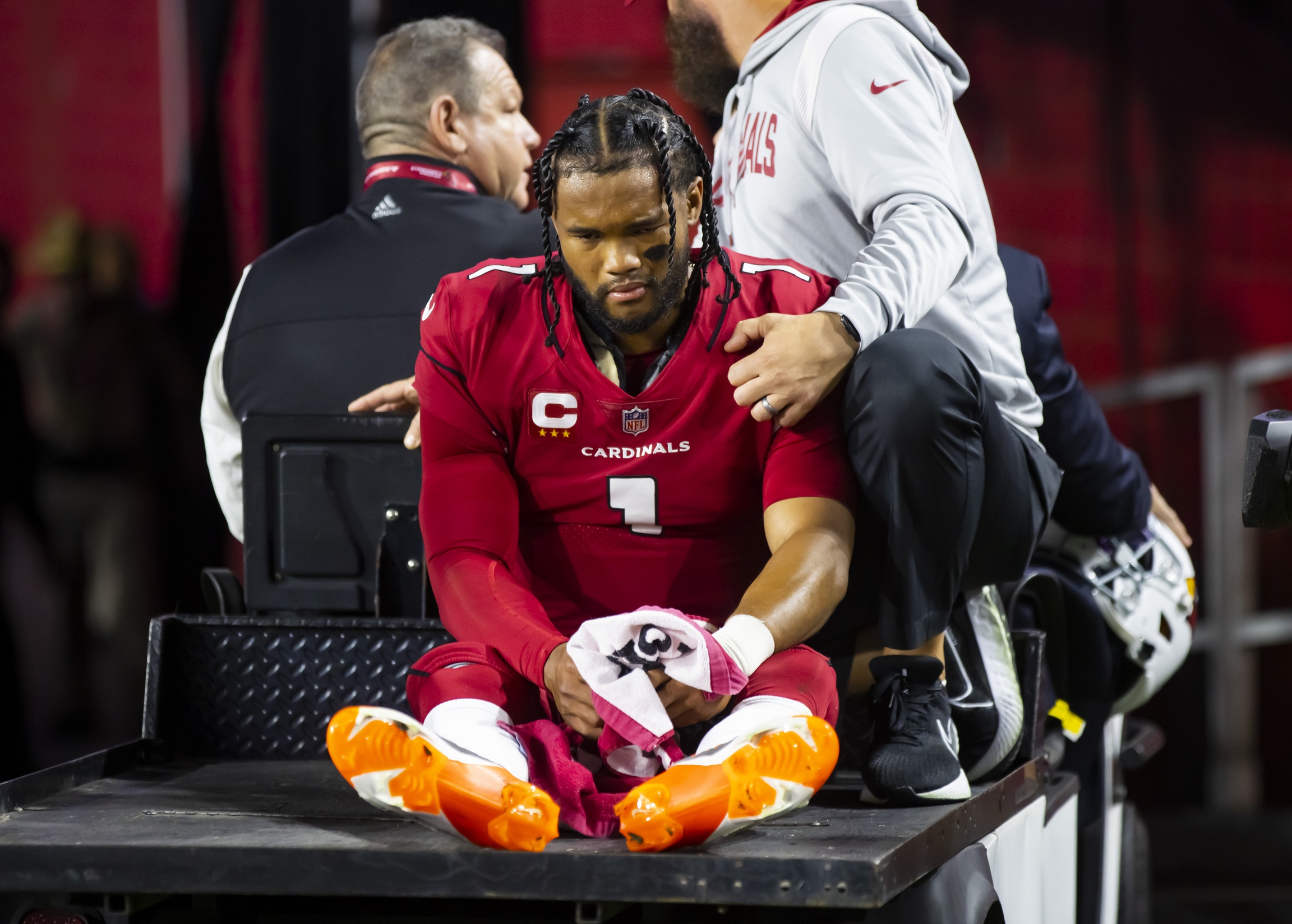 Arizona Cardinals predictions Kyler Murray