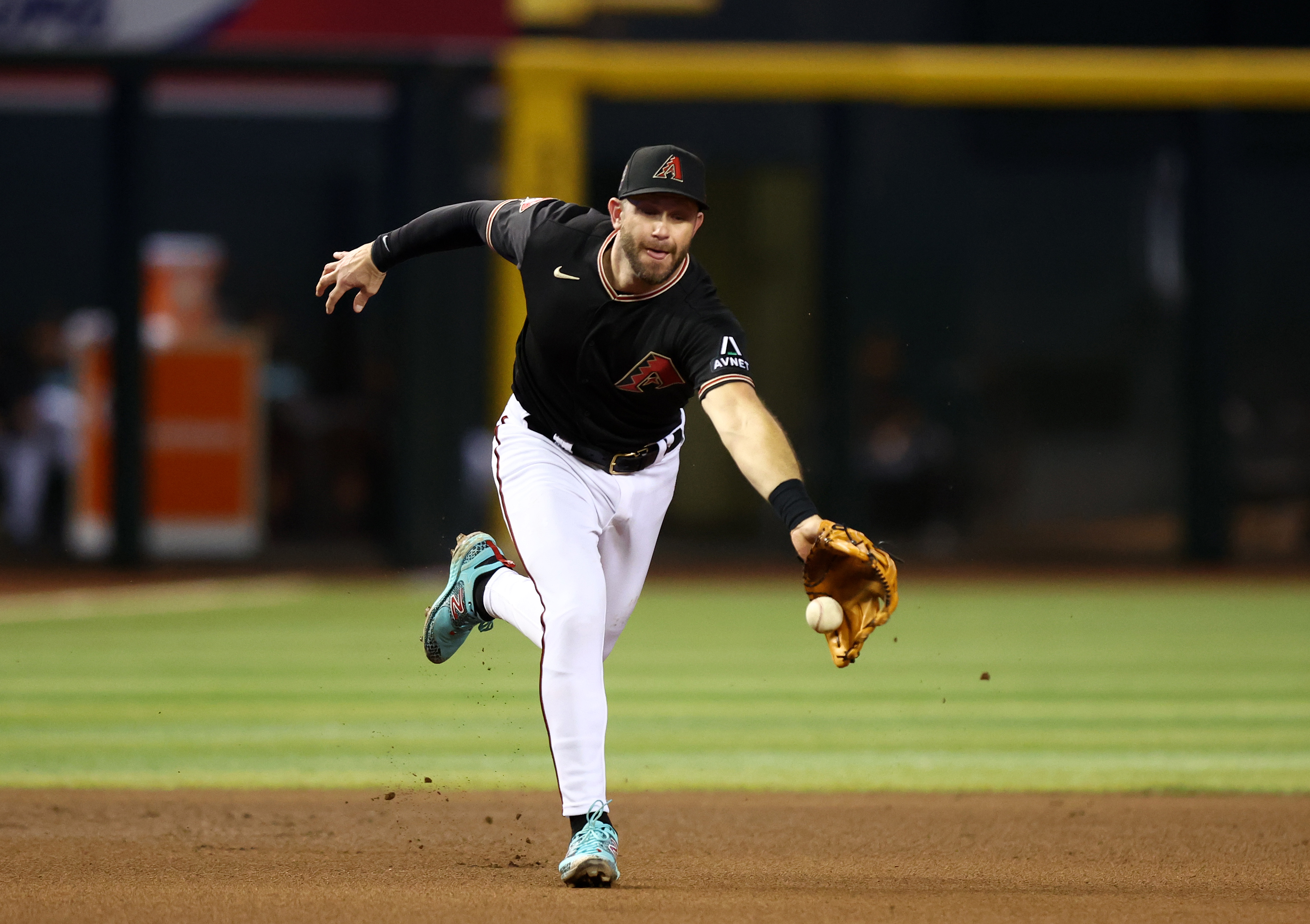 Arizona Diamondbacks baseball