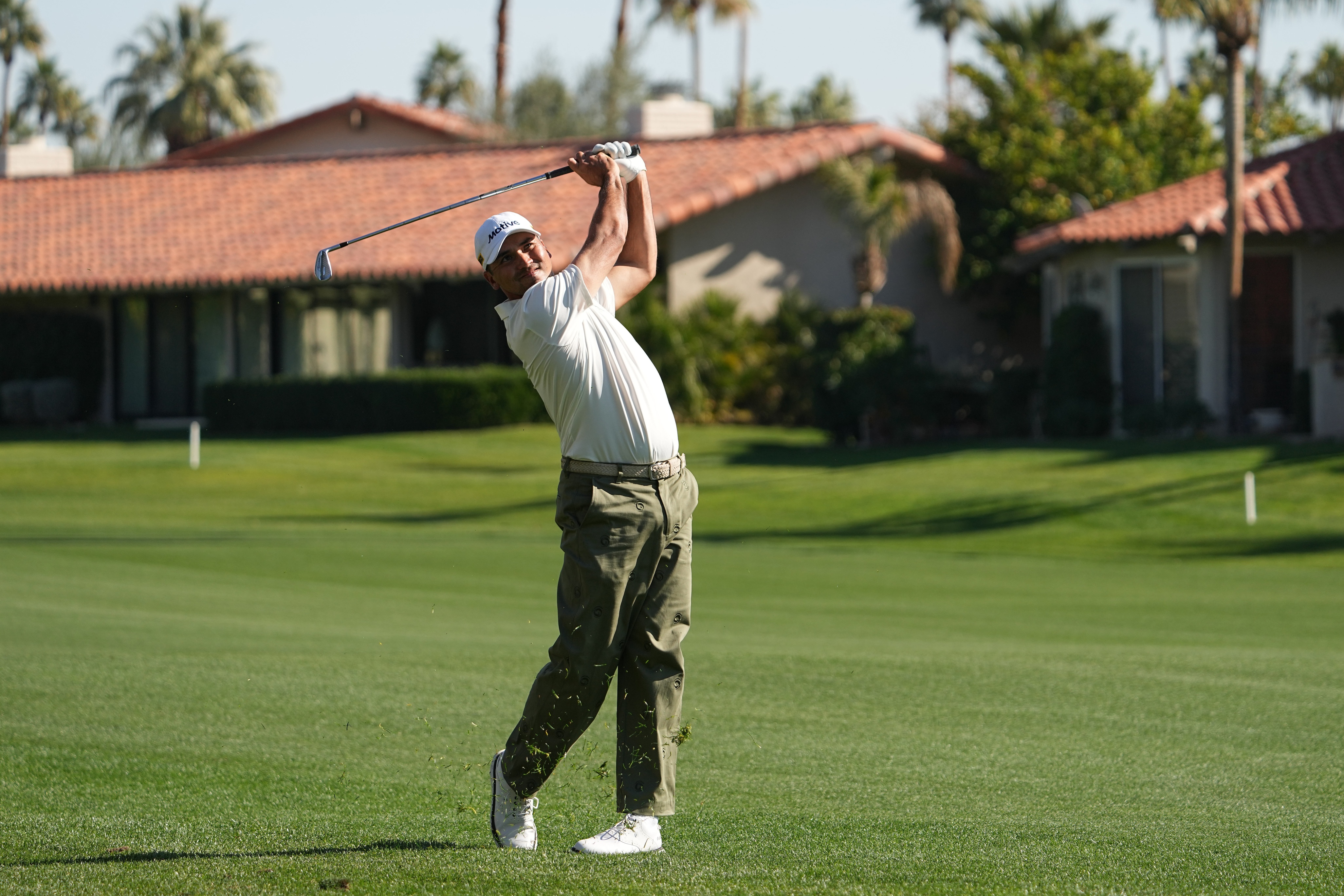 AT&T Pebble Beach Pro Am predictions Jason Day