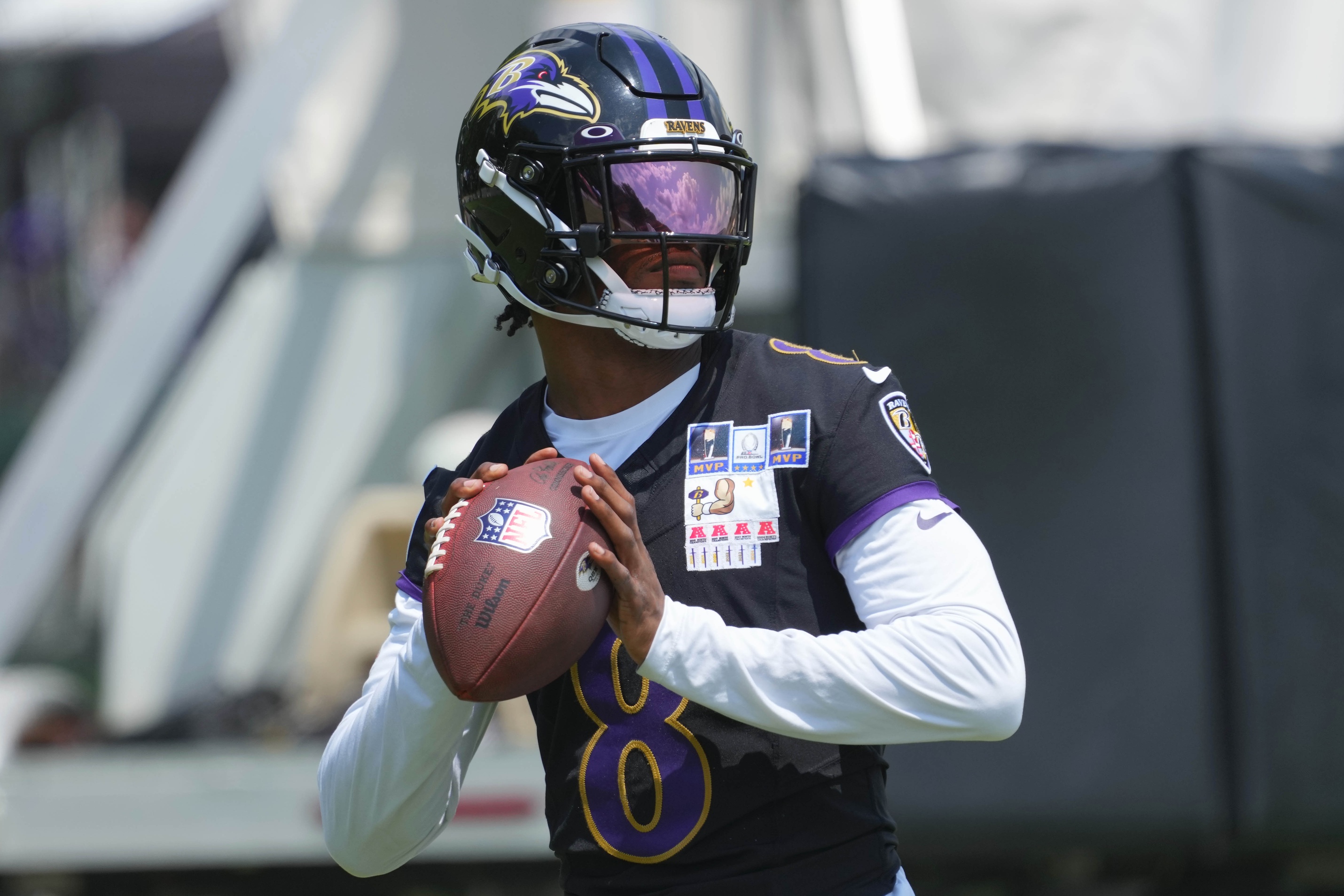 Baltimore Ravens predictions Lamar Jackson