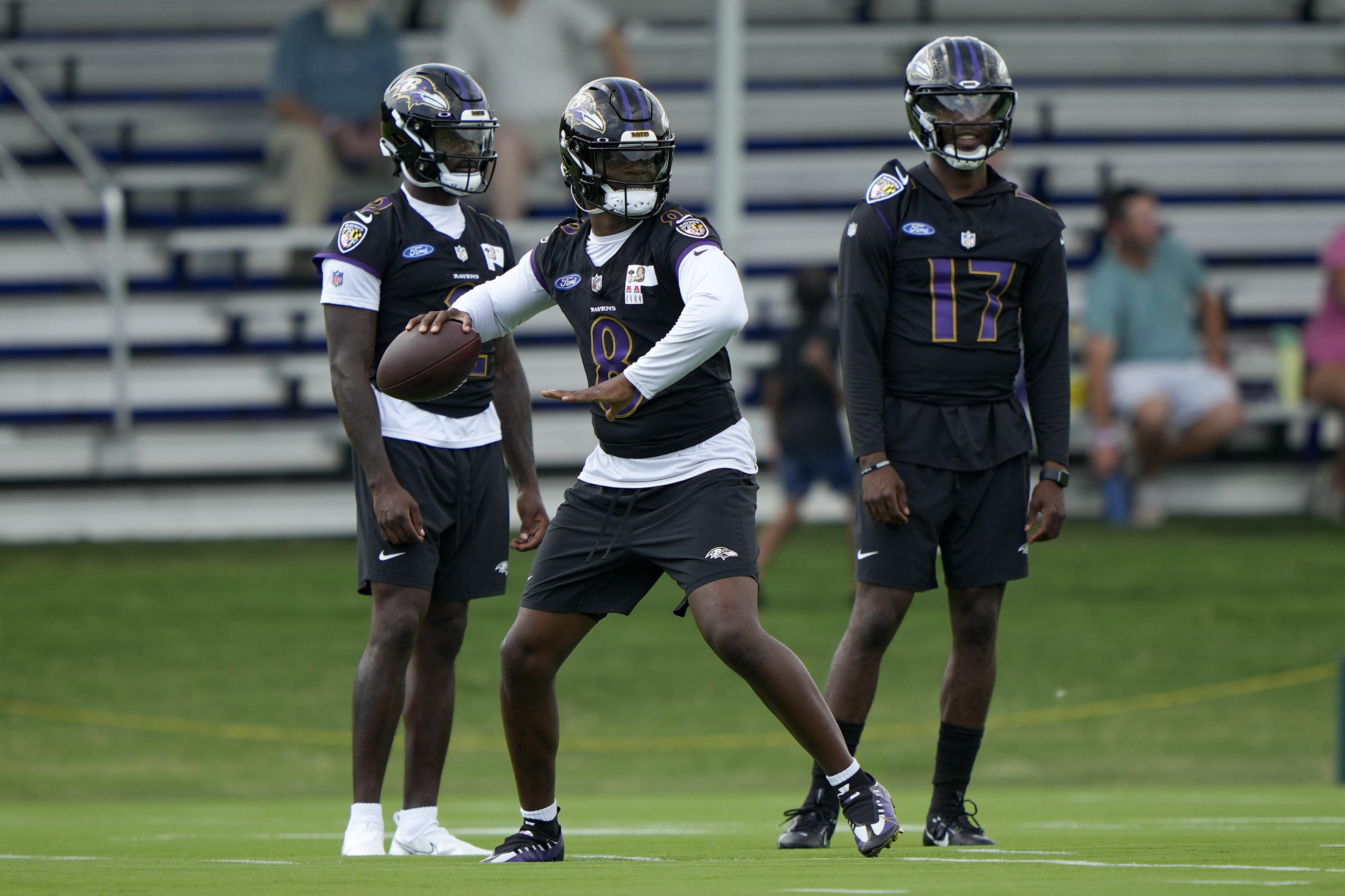 ravens and saints predictions