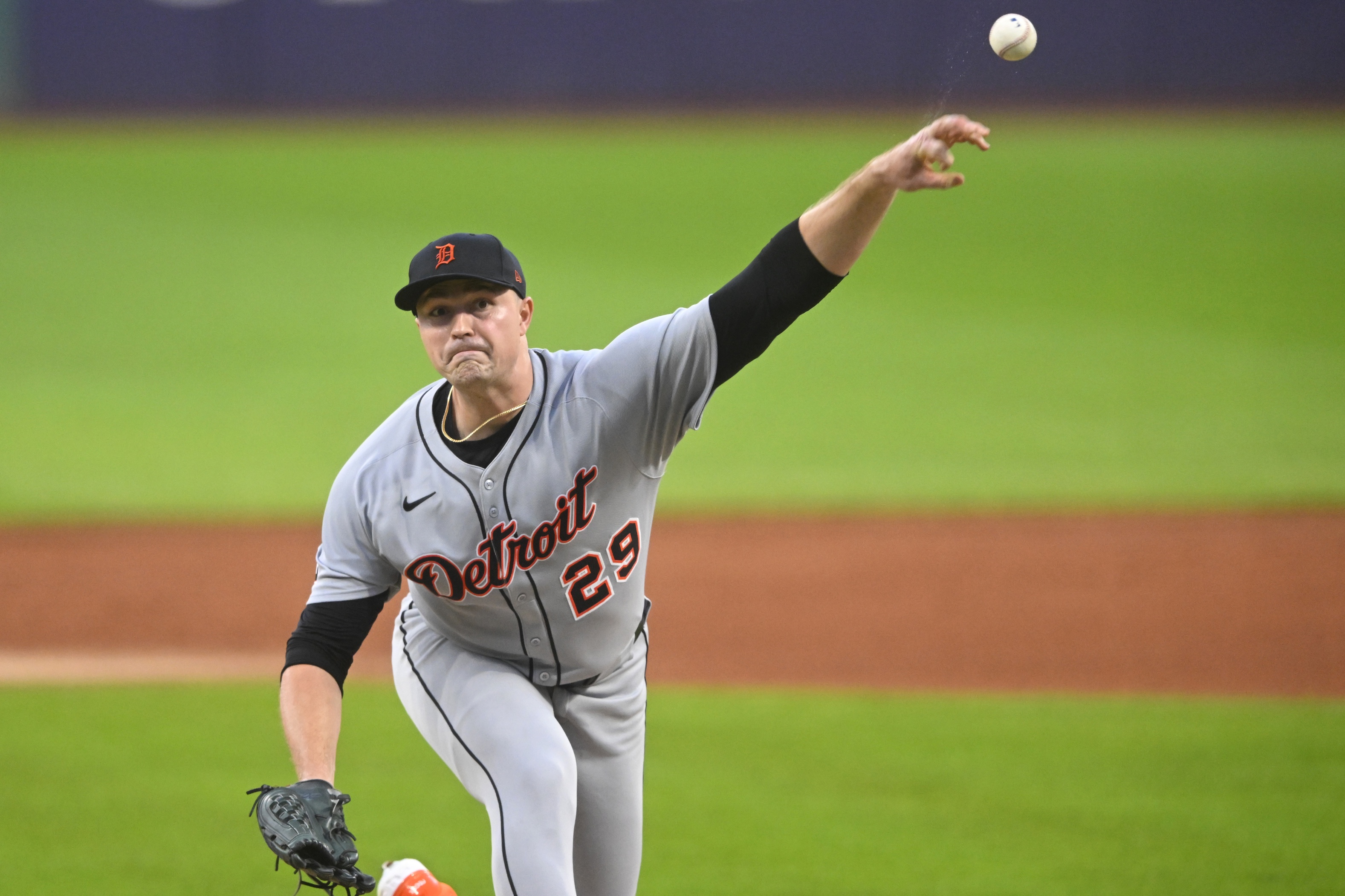Best bets for MLB teams to make the playoffs Tarik Skubal Detroit Tigers