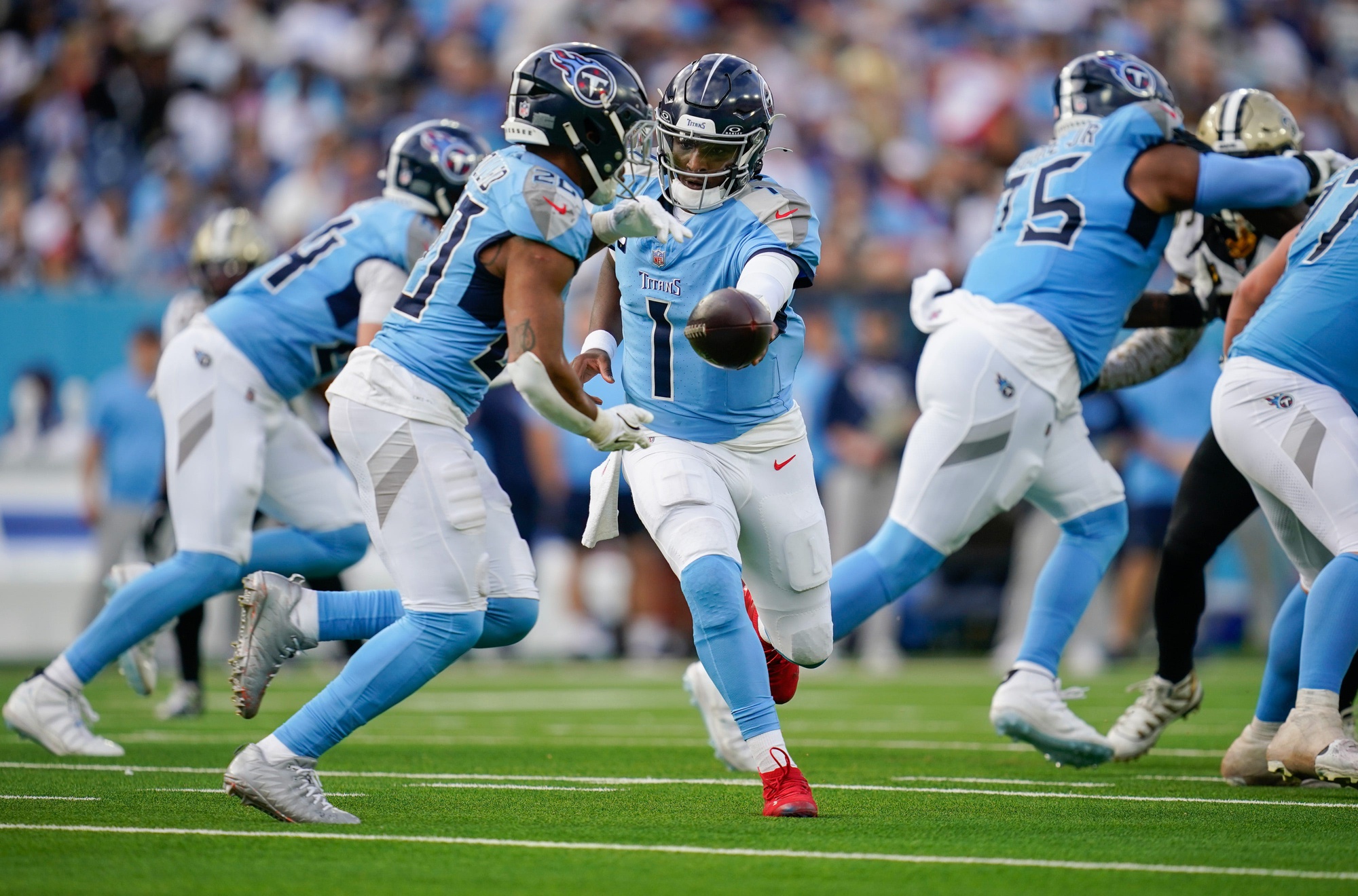 Best NFL teaser bets Week 18 Cam Ward Carolina Panthers