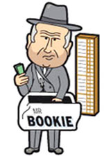 bookie