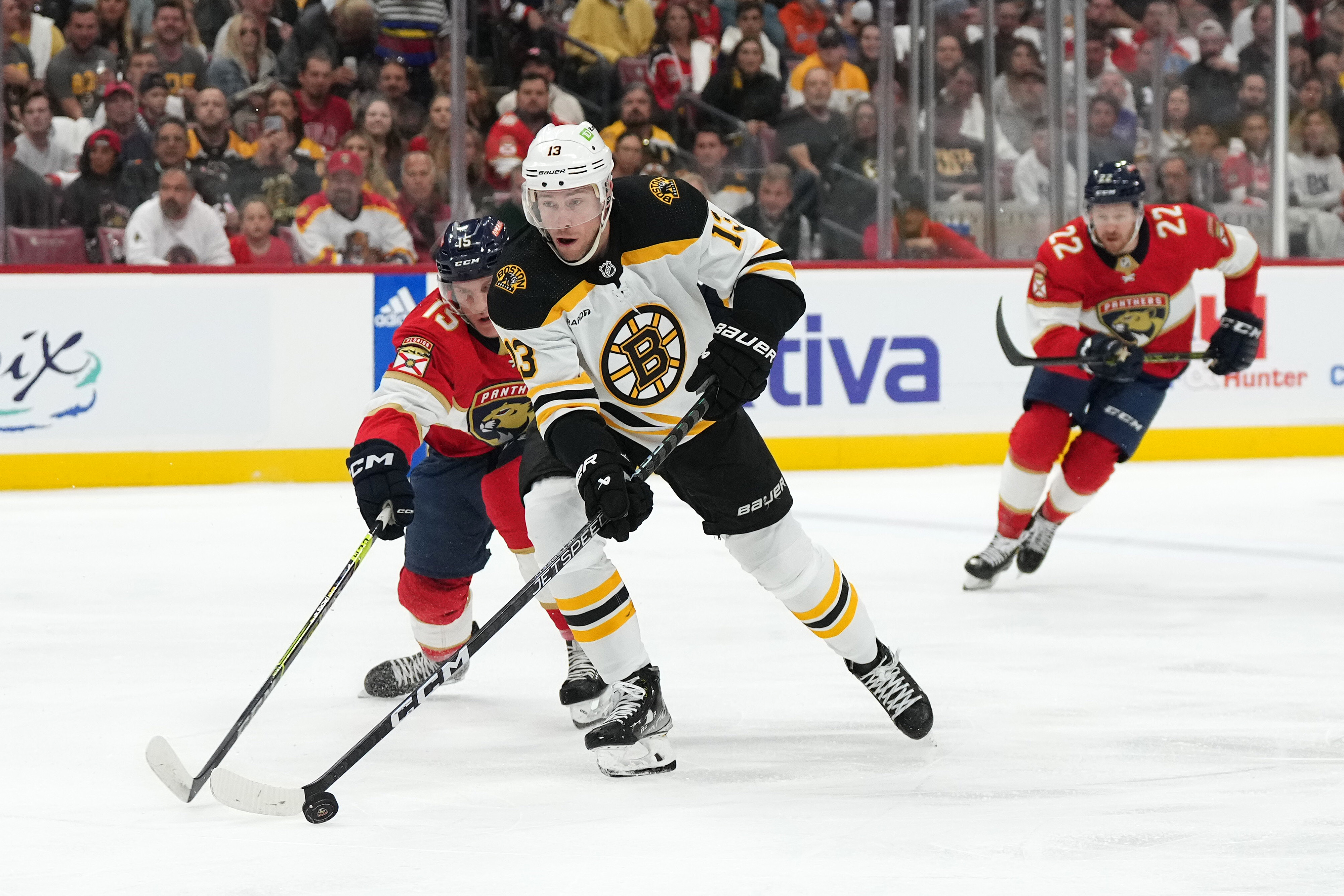 Boston Bruins predictions Charlie Coyle