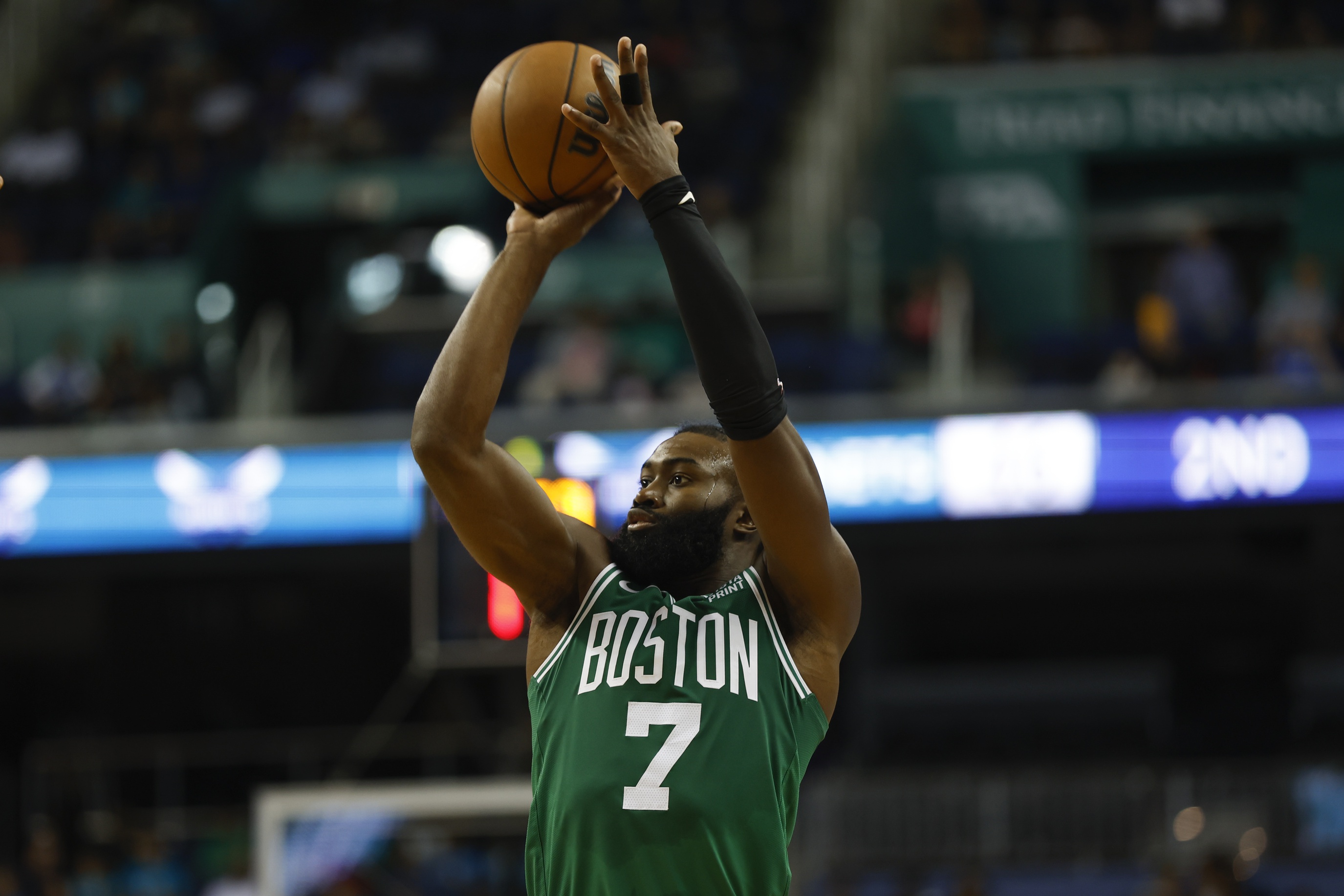 Boston Celtics predictions Jaylen Brown