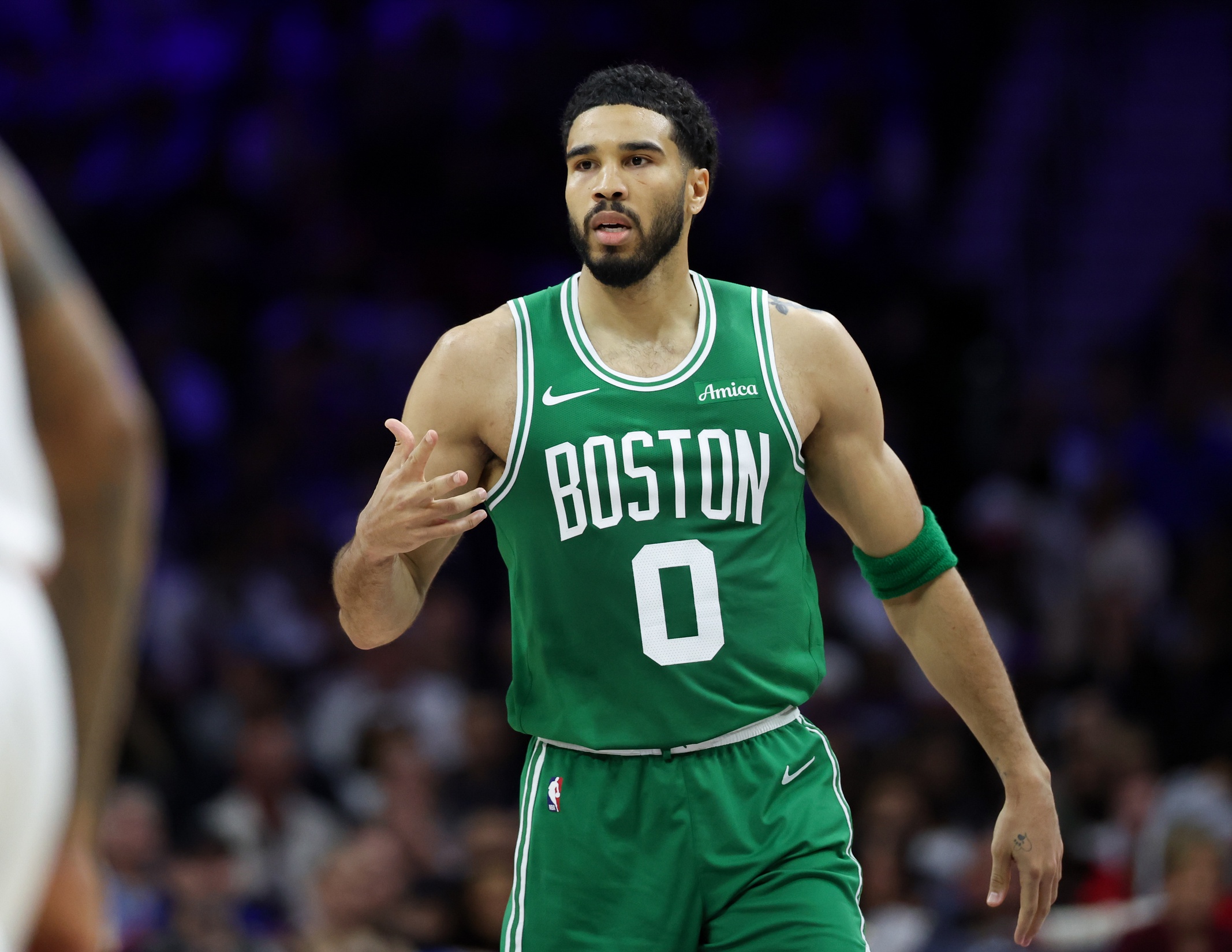 Boston Celtics predictions Jayson Tatum