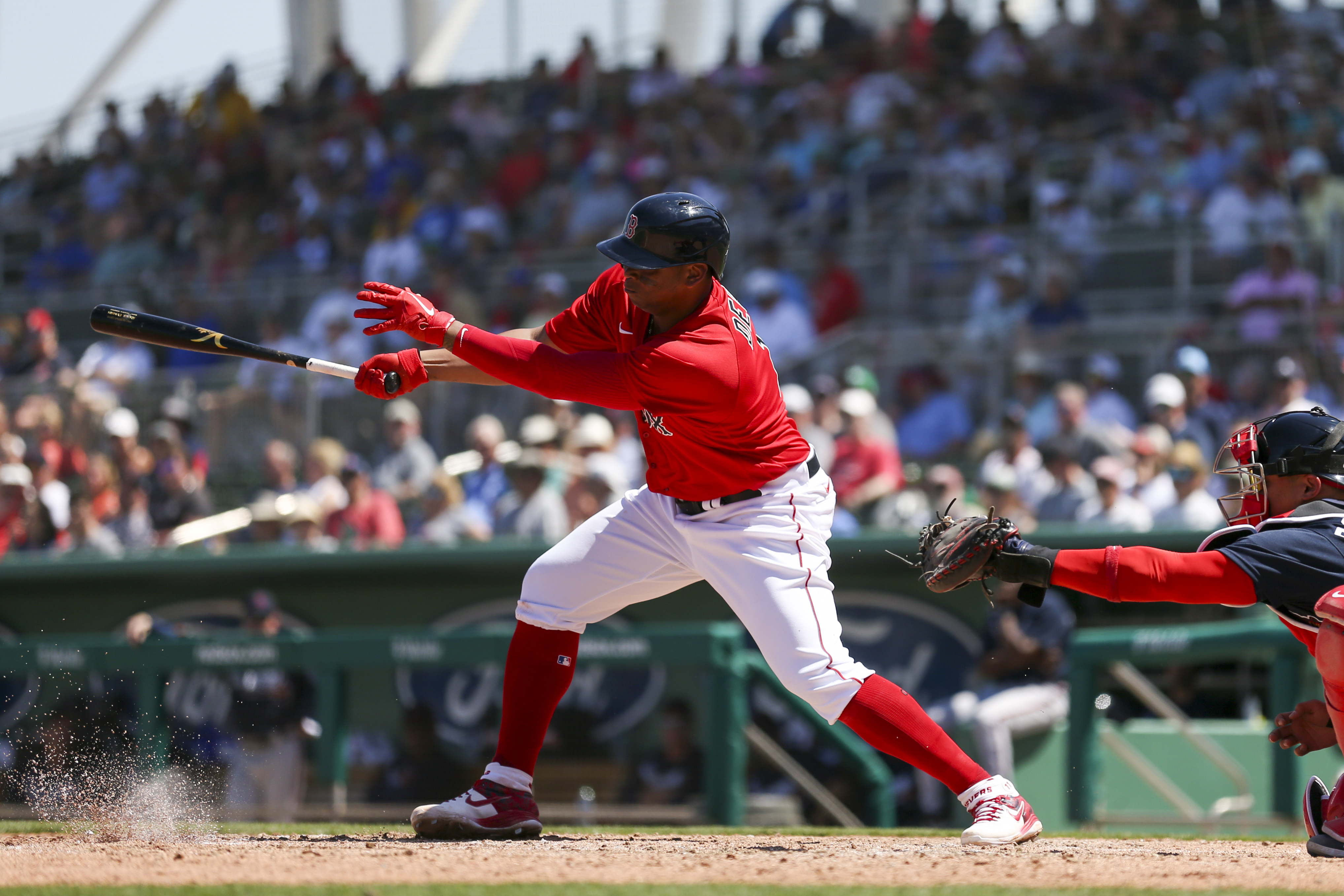 Boston Red Sox predictions and odds to win World Series Rafael Devers