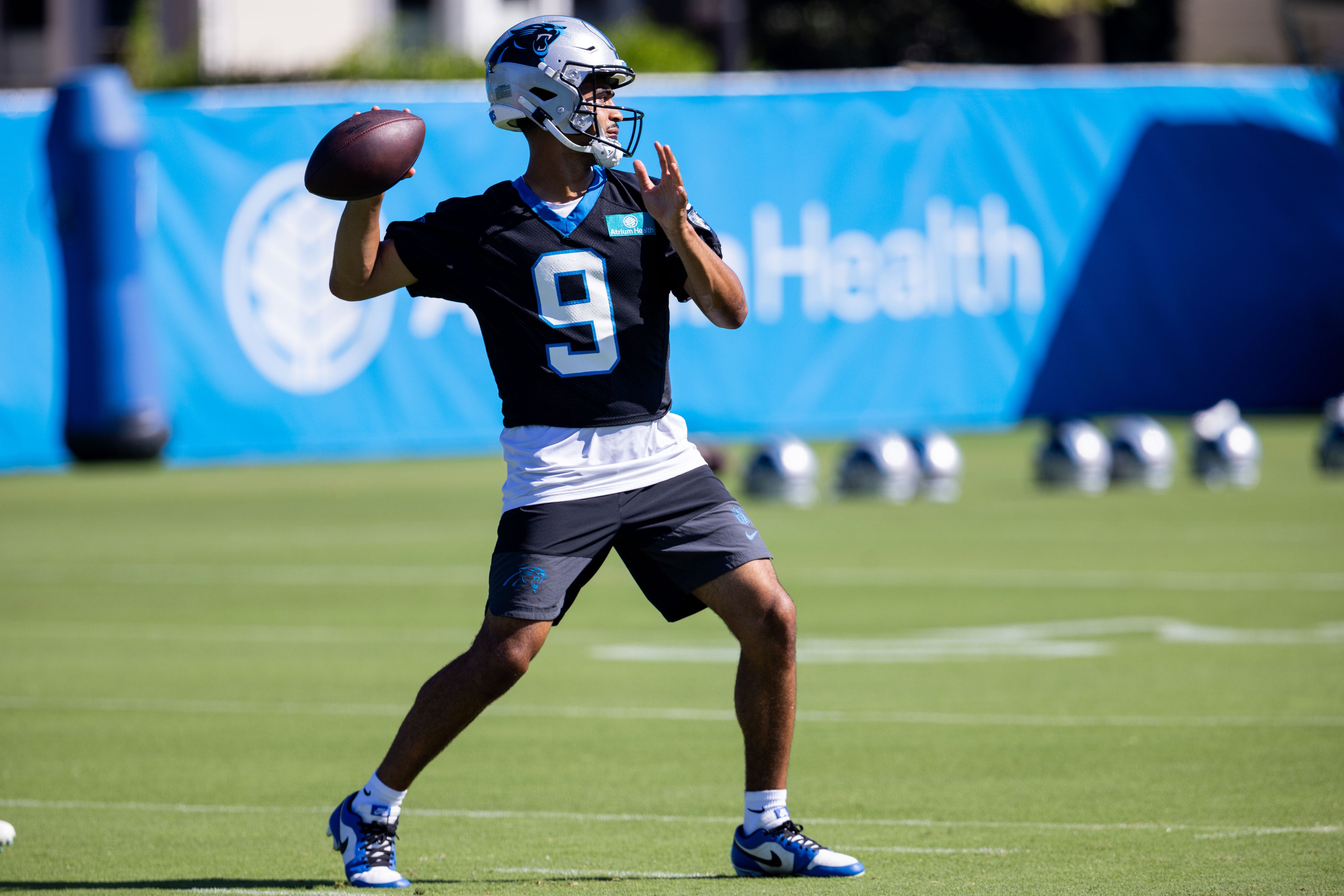 Carolina Panthers predictions Bryce Young