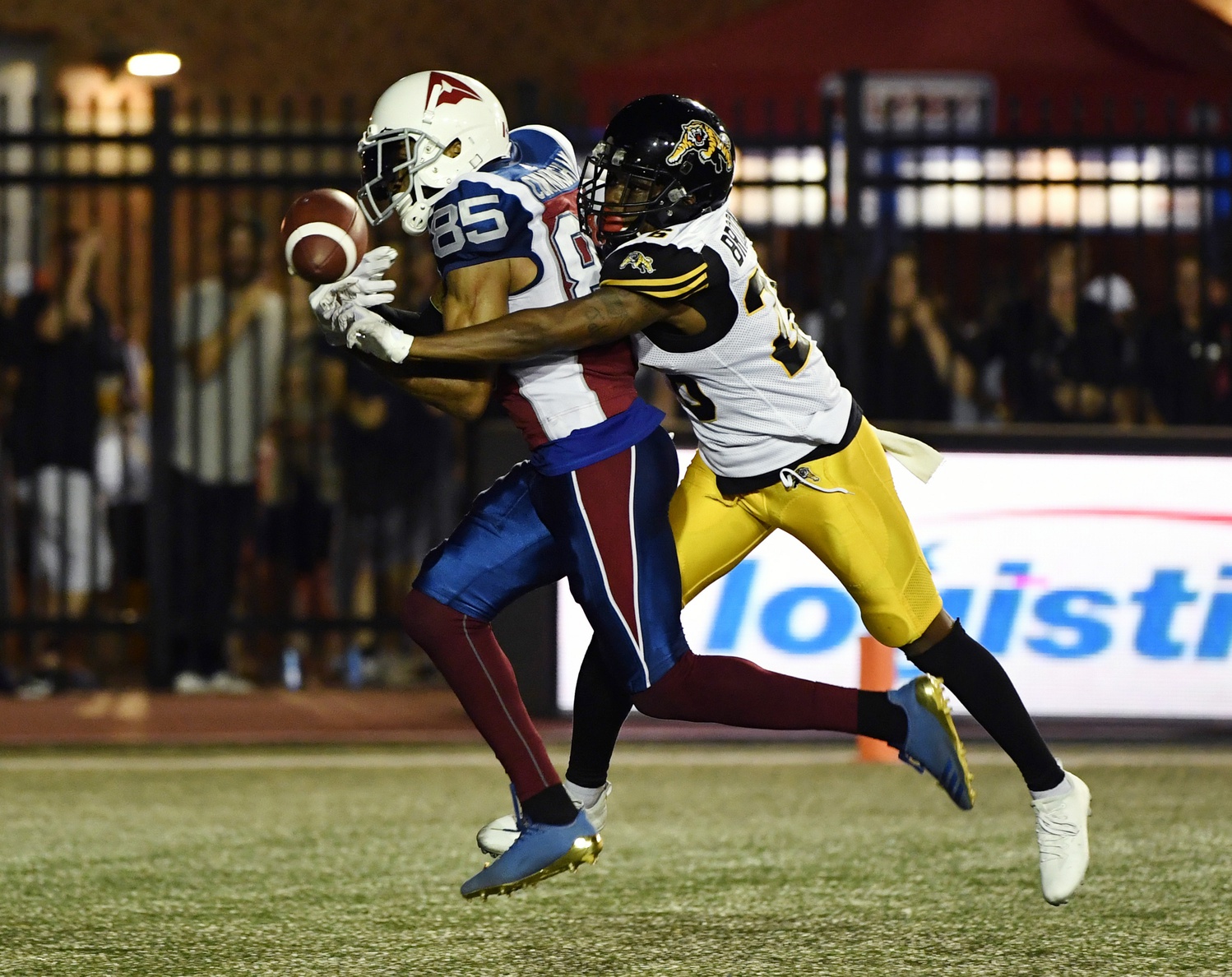 cfl picks B.J. Cunningham Montreal Alouettes predictions best bet odds