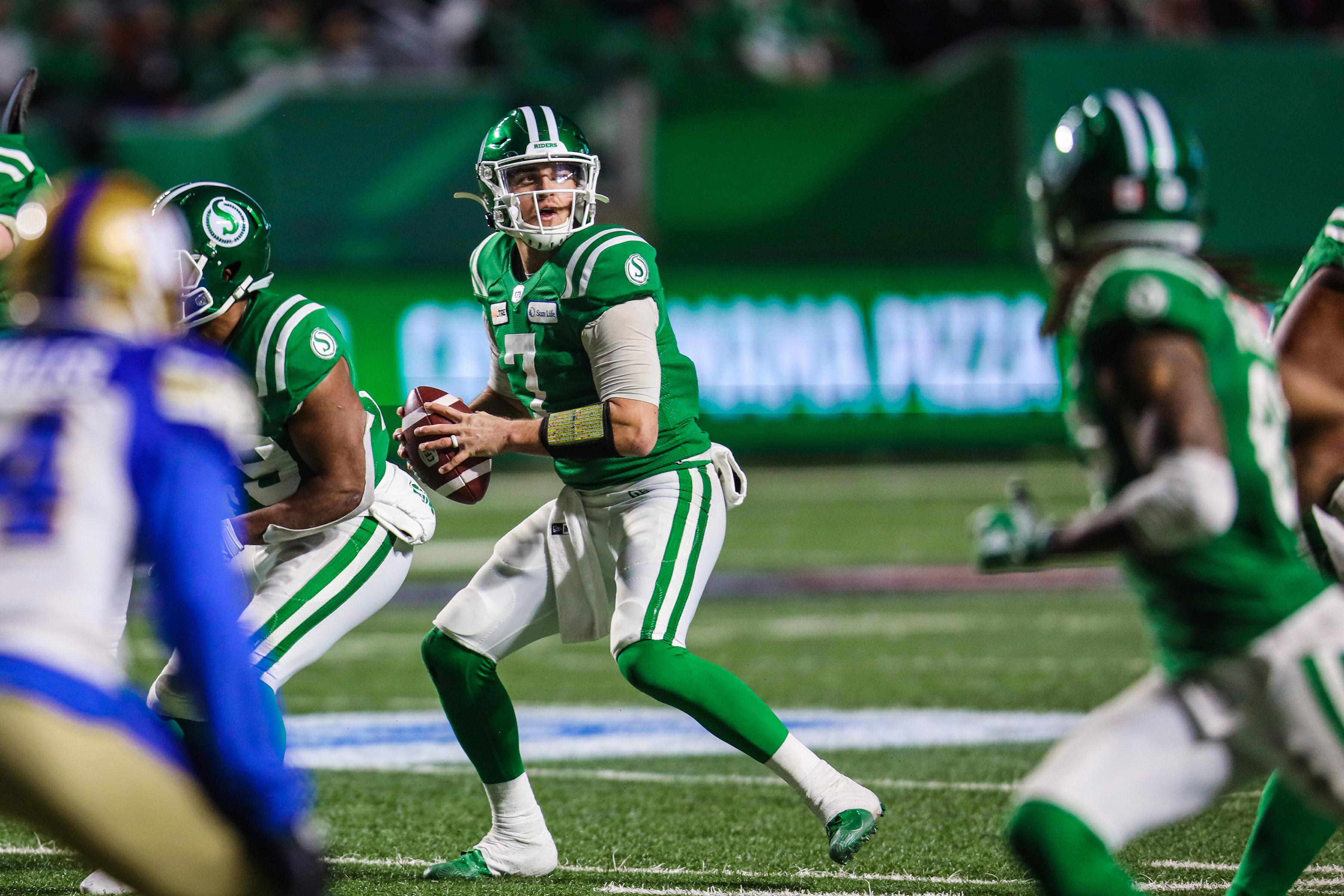 BC Lions vs Saskatchewan Roughriders Prediction, 8/6/2021 CFL Pick, Tips and Odds
