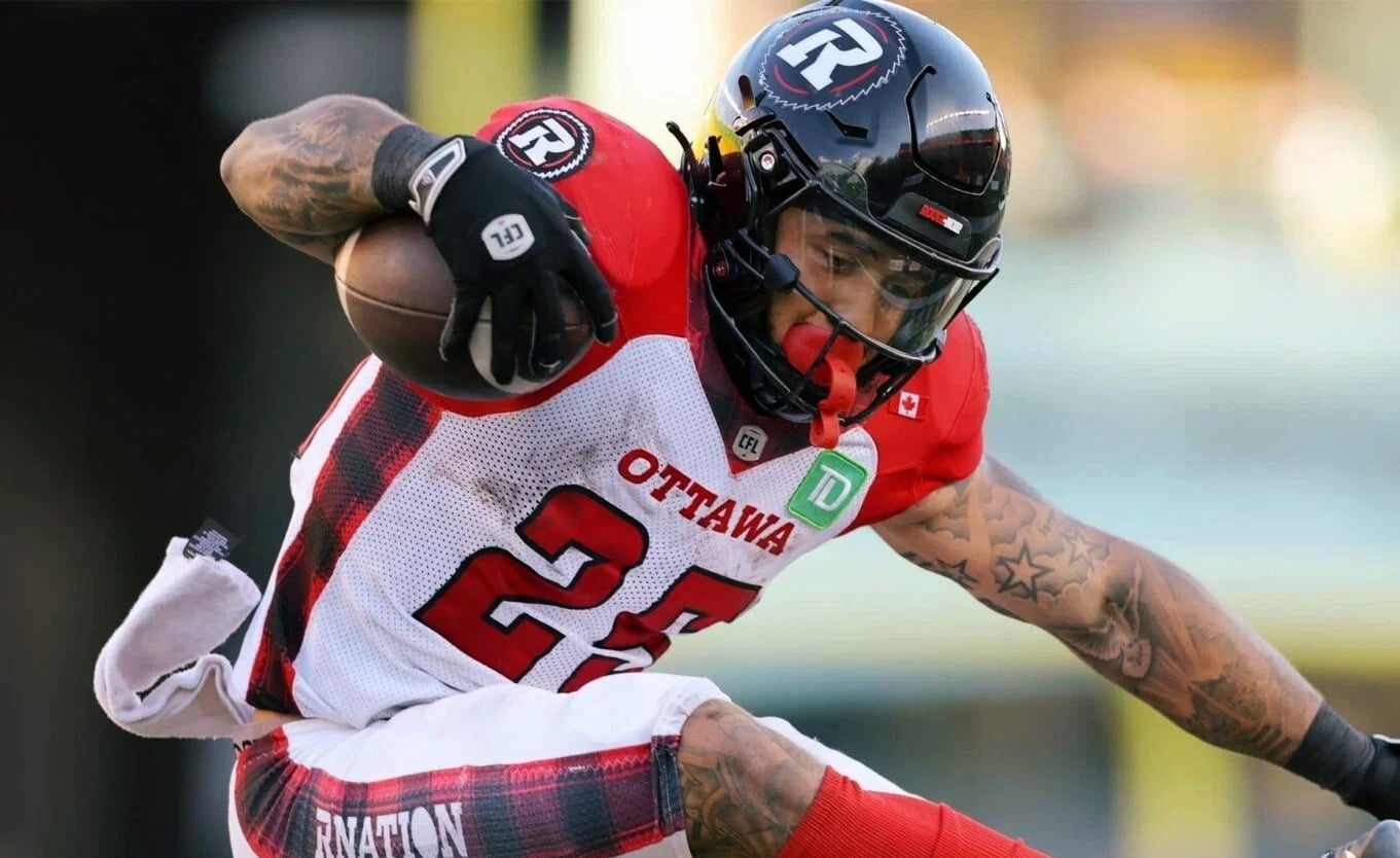 cfl picks Daniel Adeboboye Ottawa Redblacks predictions best bet odds