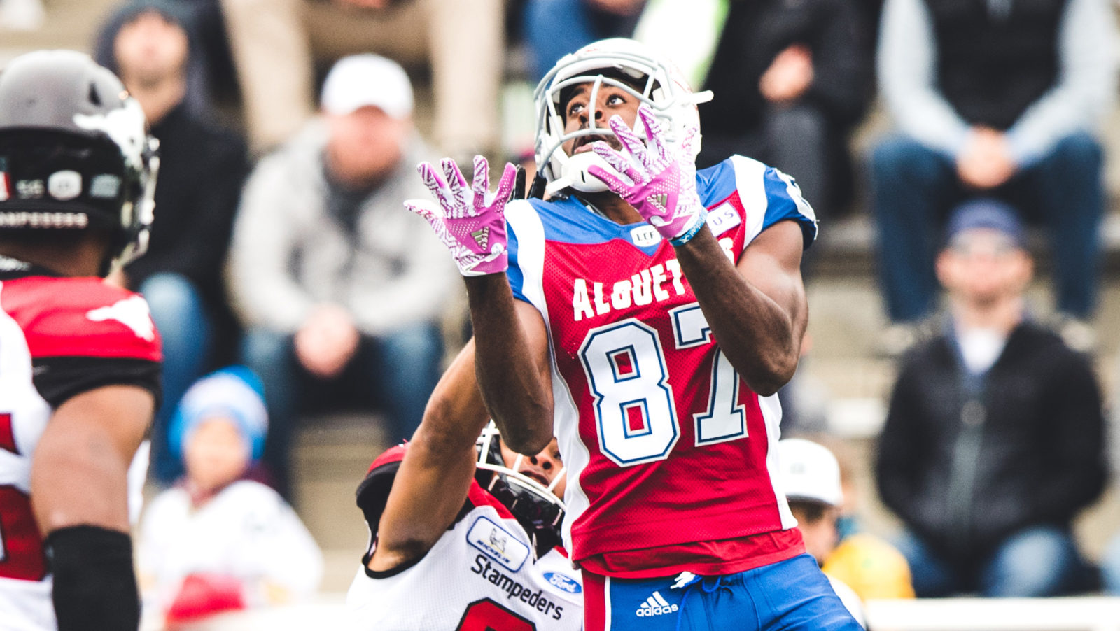 cfl picks Eugene Lewis Montreal Alouettes predictions best bet odds
