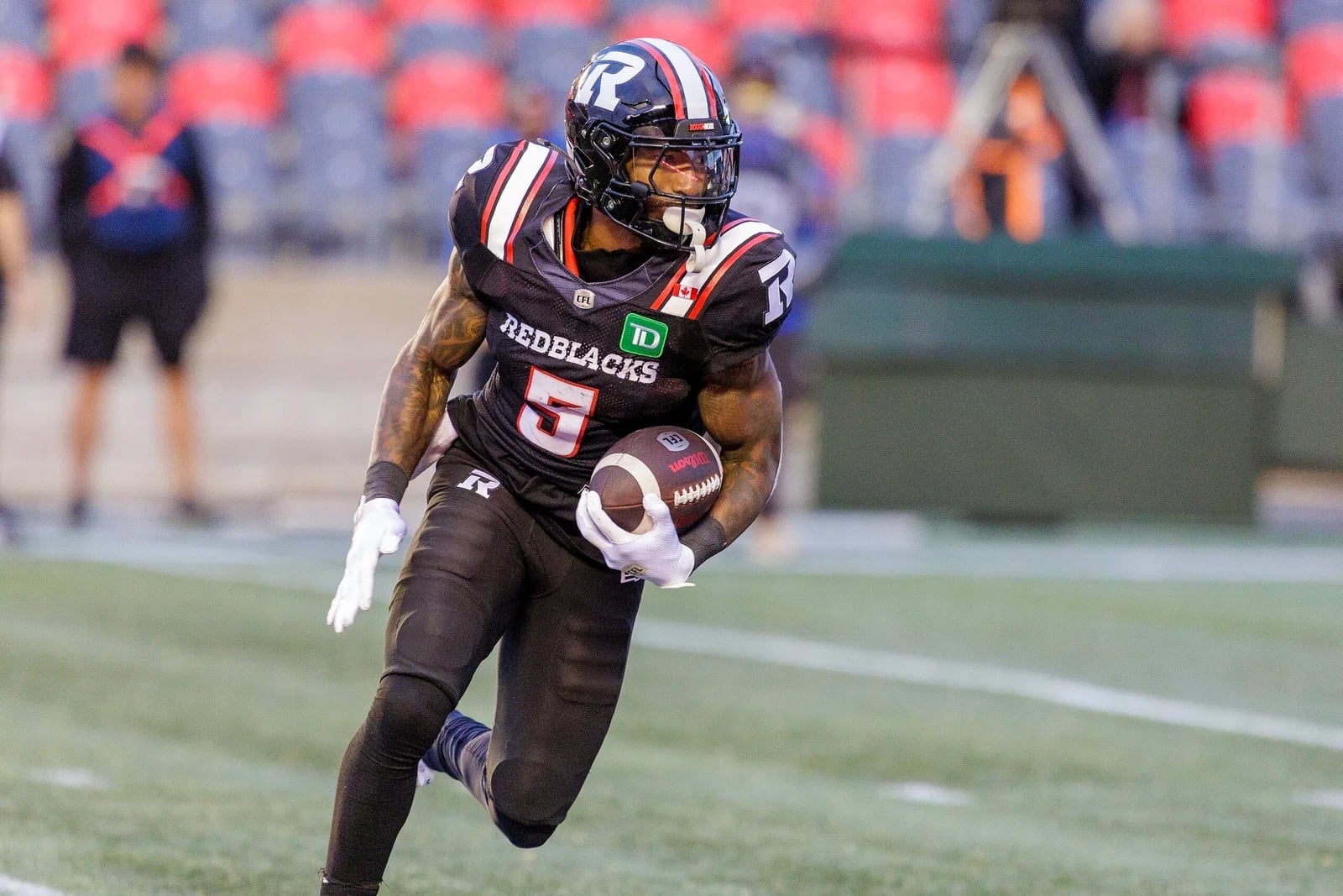 CFL predictions Greg Bell Ottawa Redblacks best bets and odds