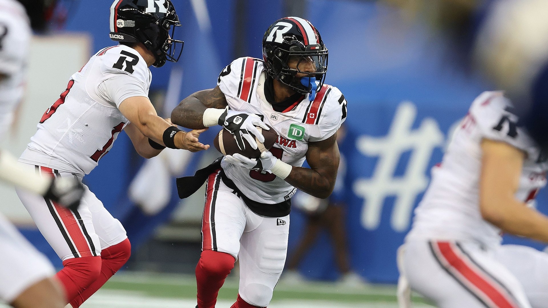 CFL Picks: Greg Bell, Ottawa Redblacks Predictions, Best Bets, Odds