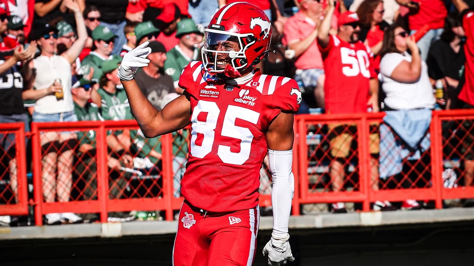 cfl picks Jalen Philpot Calgary Stampeders predictions best bet odds