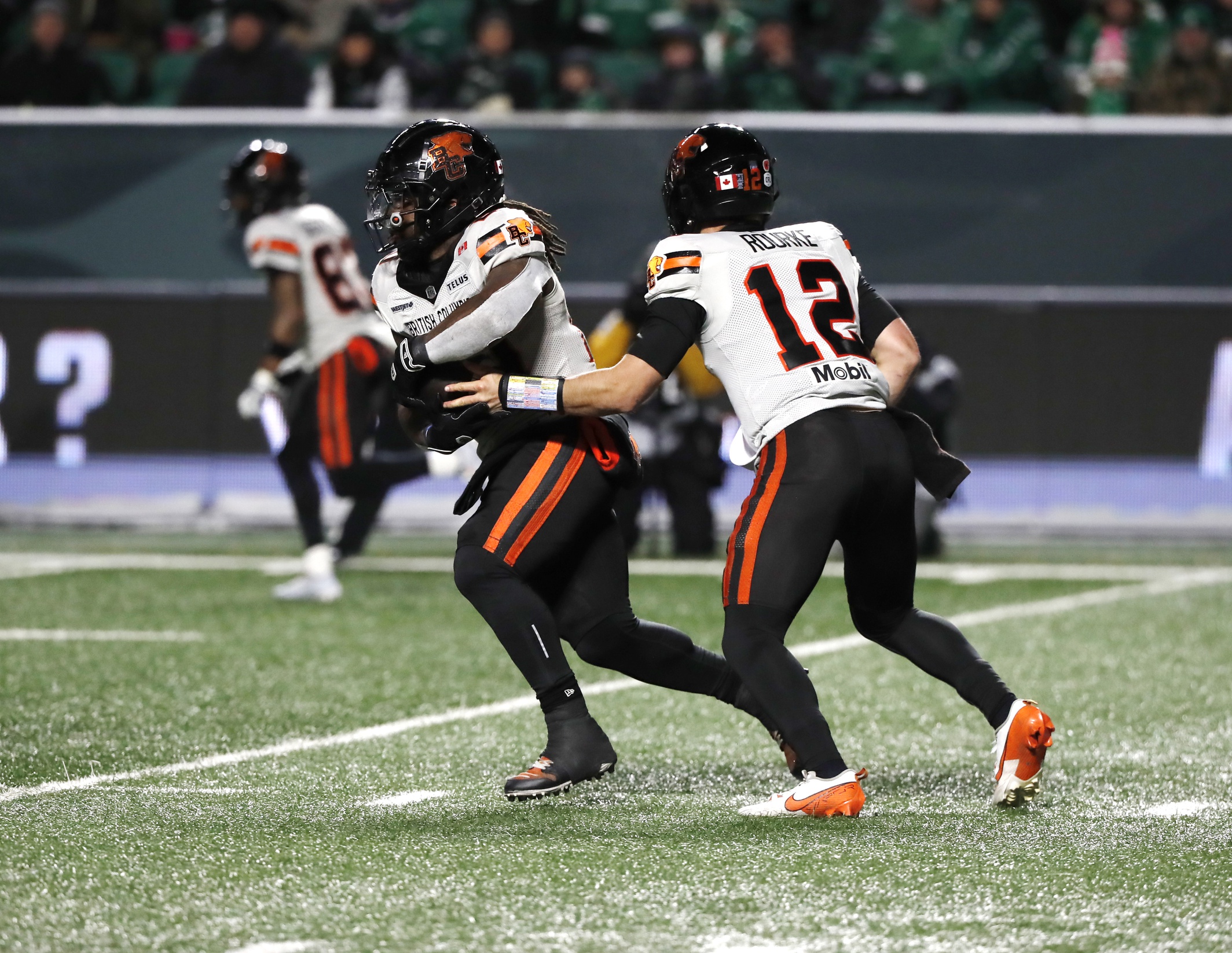 CFL picks James Butler BC Lions predictions best bet odds