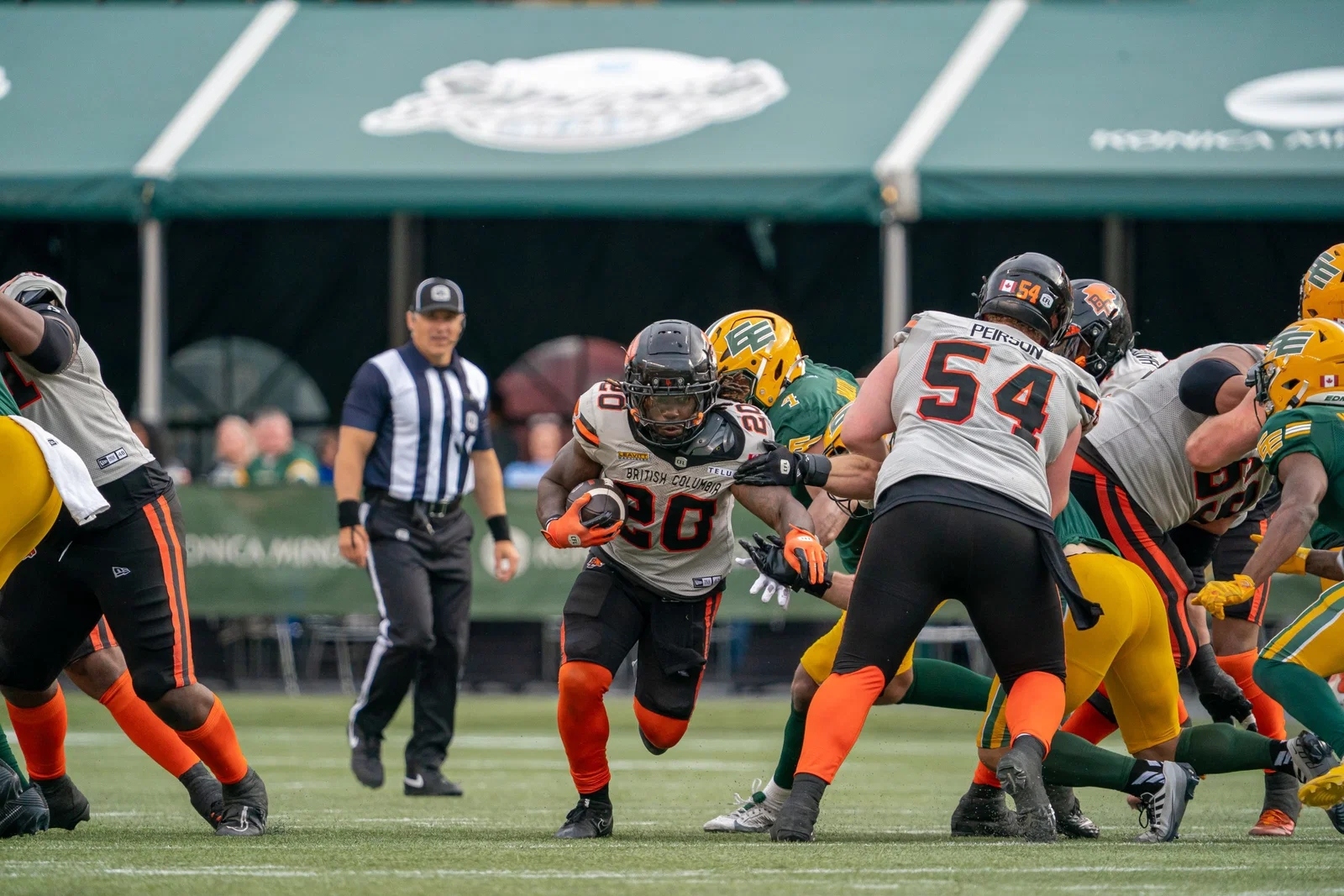 CFL Picks James Butler BC Lions Predictions Best Bet Odds