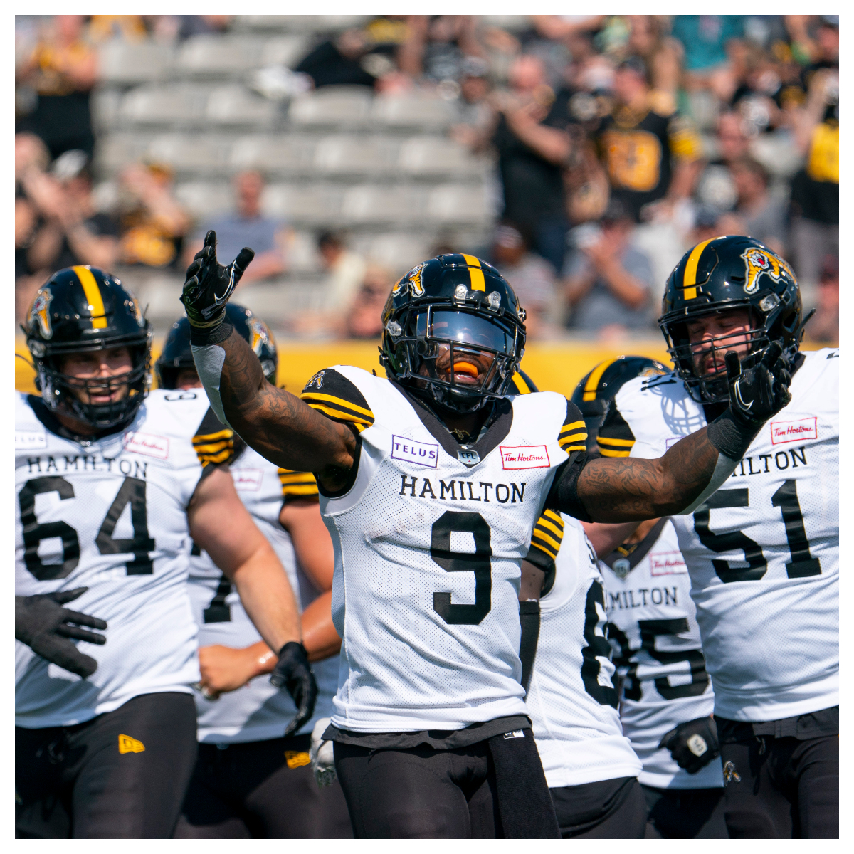 cfl picks James Butler Hamilton Tiger-Cats predictions best bet odds