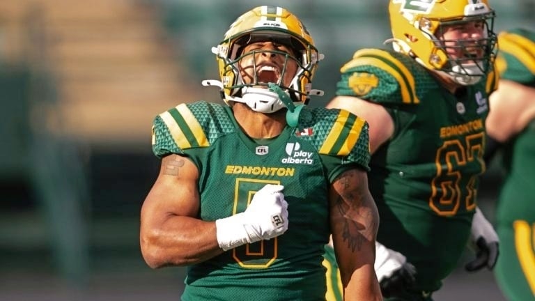 CFL Predictions and Picks Justin Rankin Edmonton Elks