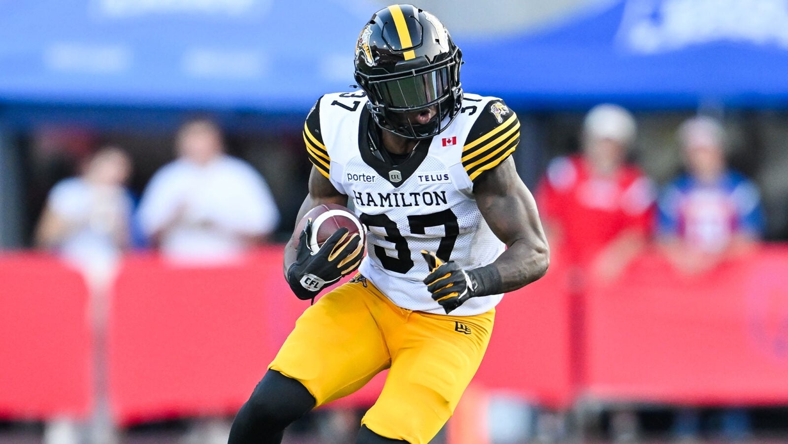 CFL Predictions for Hamilton Tiger-Cats