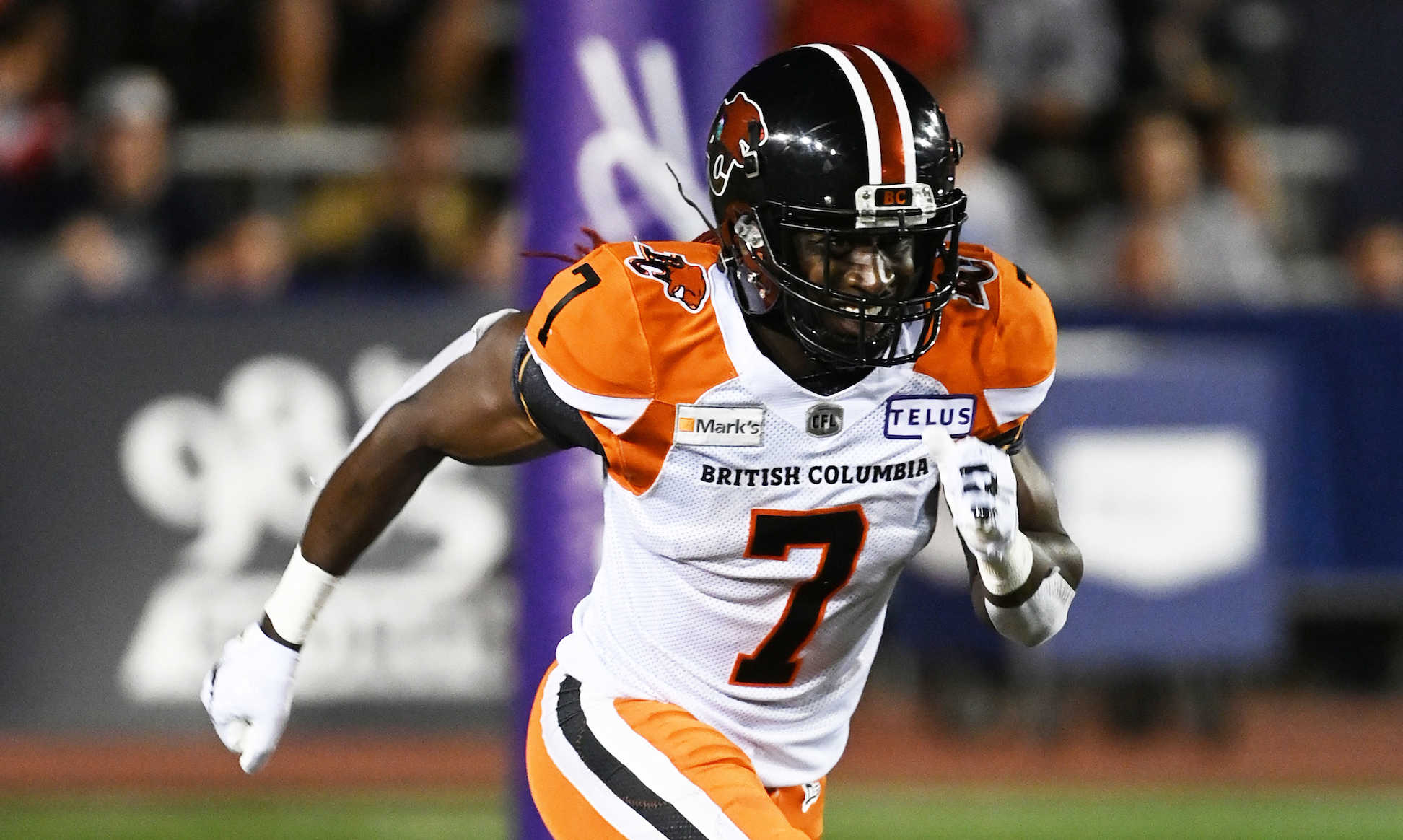 cfl picks Lucky Whitehead BC Lions predictions best bet odds