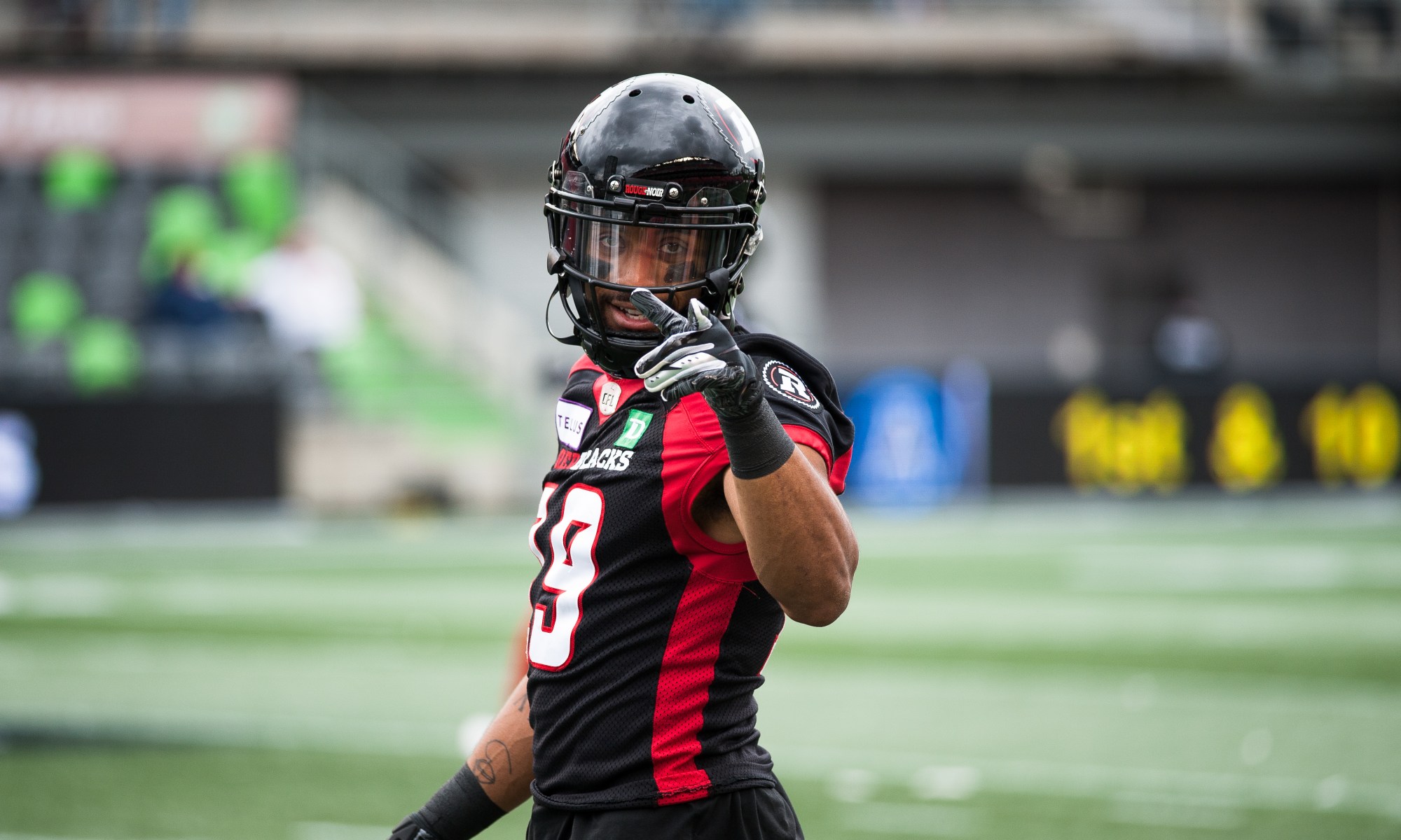 cfl picks Nate Behar Ottawa Redblacks predictions best bet odds