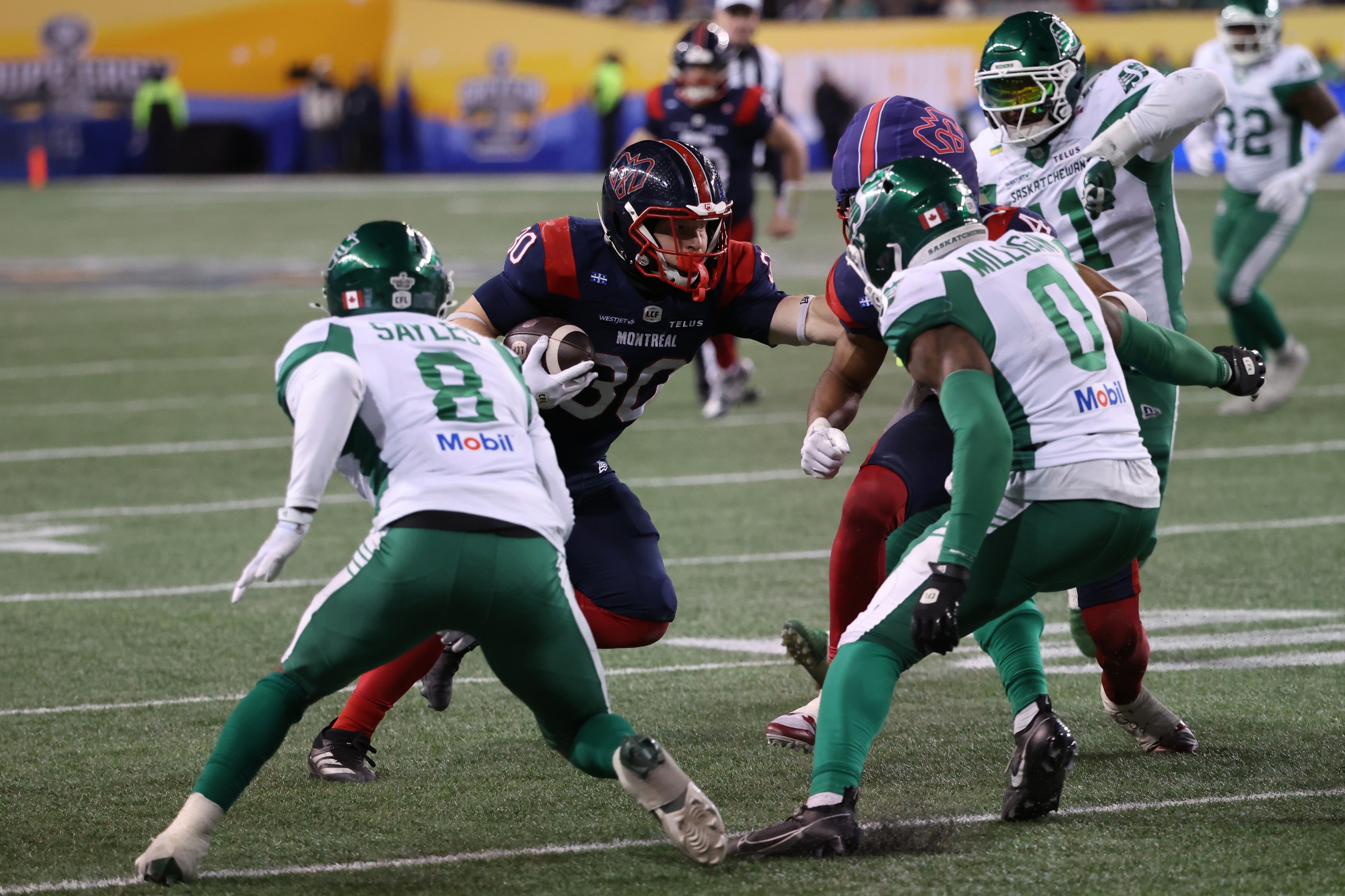 CFL Picks and Predictions for Montreal Alouettes vs Calgary Stampeders