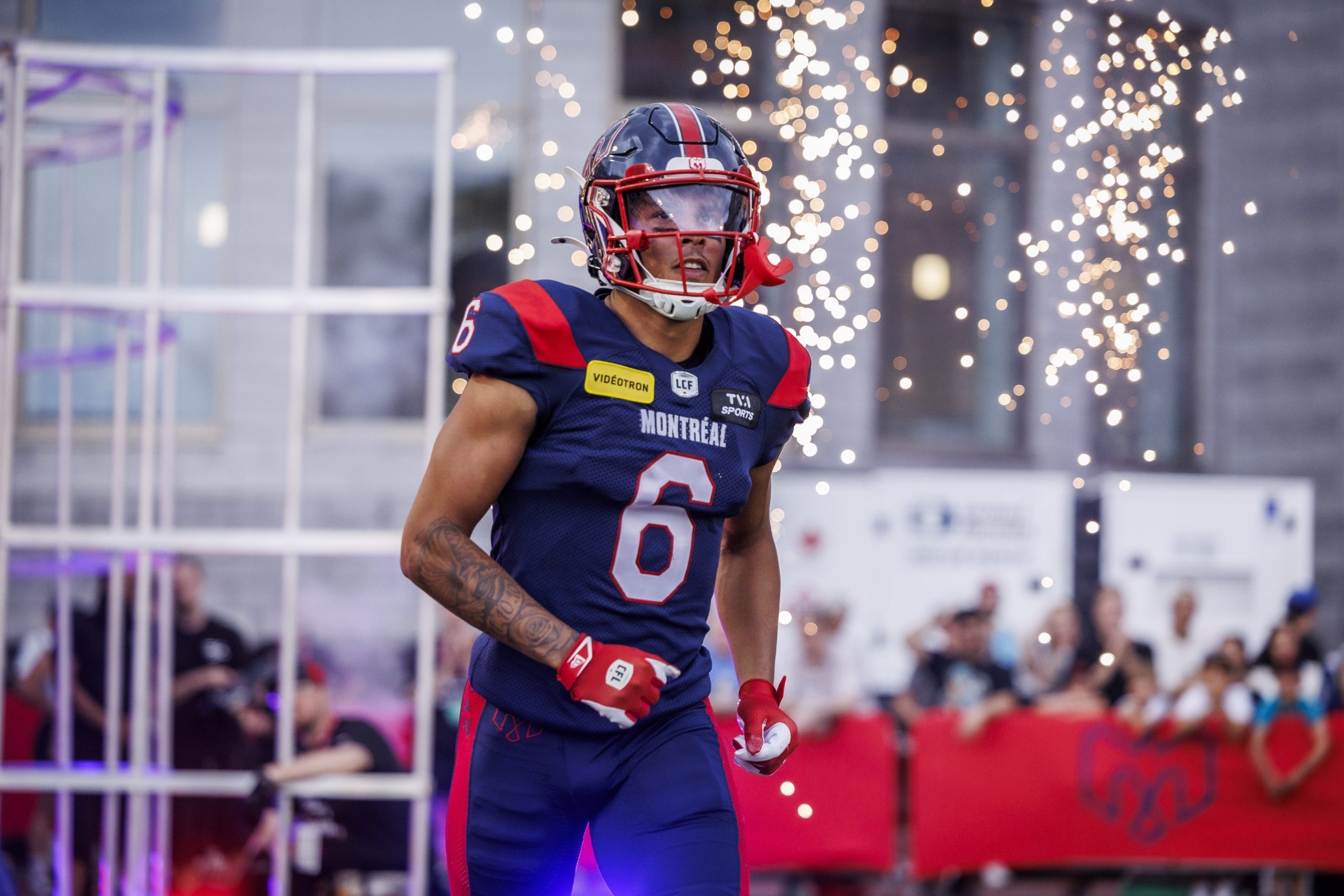 cfl picks Tyson Philpot Montreal Alouettes predictions best bet odds