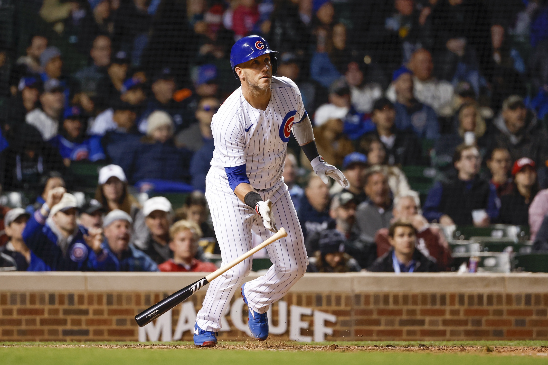 The CHGO Cubs staff makes its predictions for the 2022 MLB season