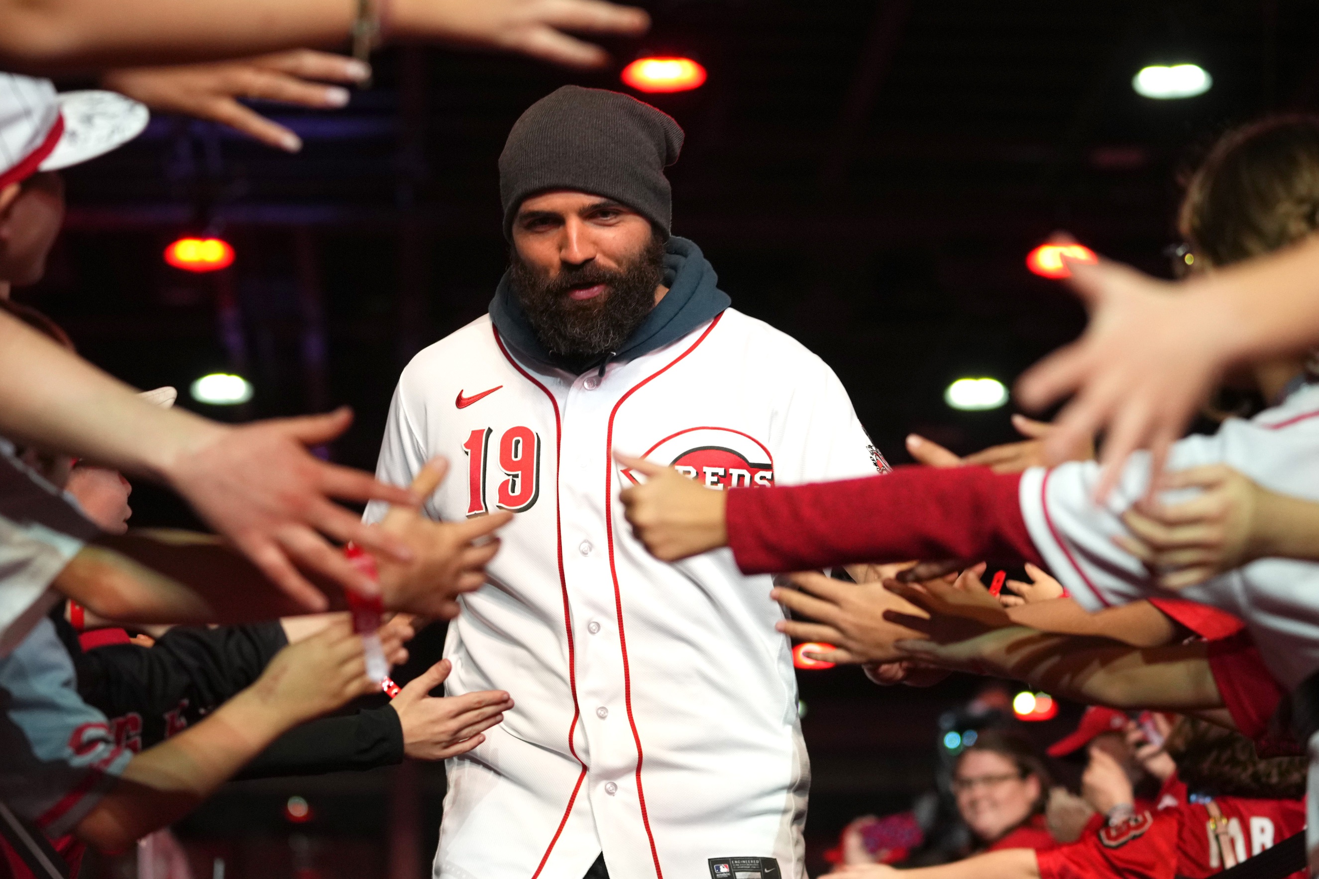 2023 Cincinnati Reds Predictions and Odds to Win the World Series