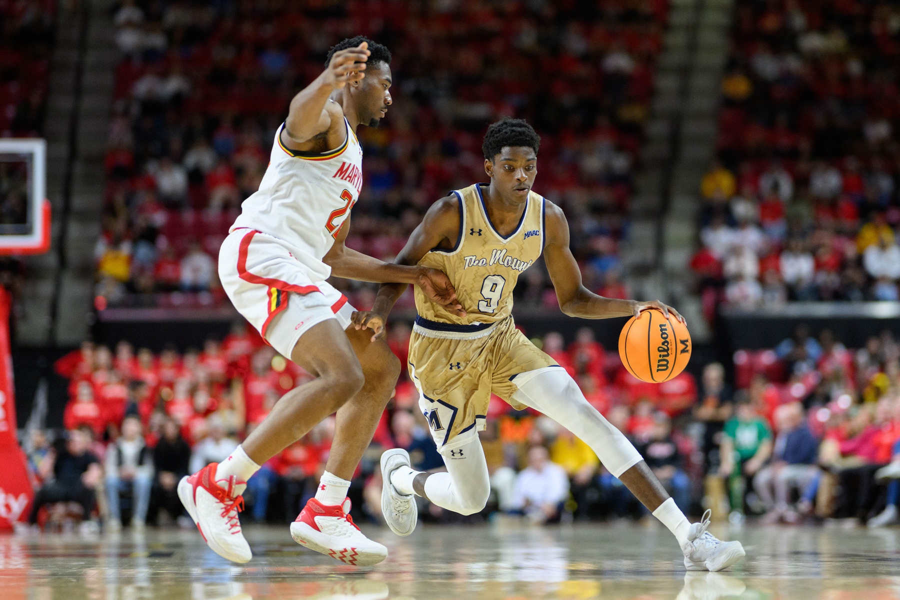 college basketball picks Abdou Khadre Kebe Mount St Marys Mountaineers predictions best bet odds