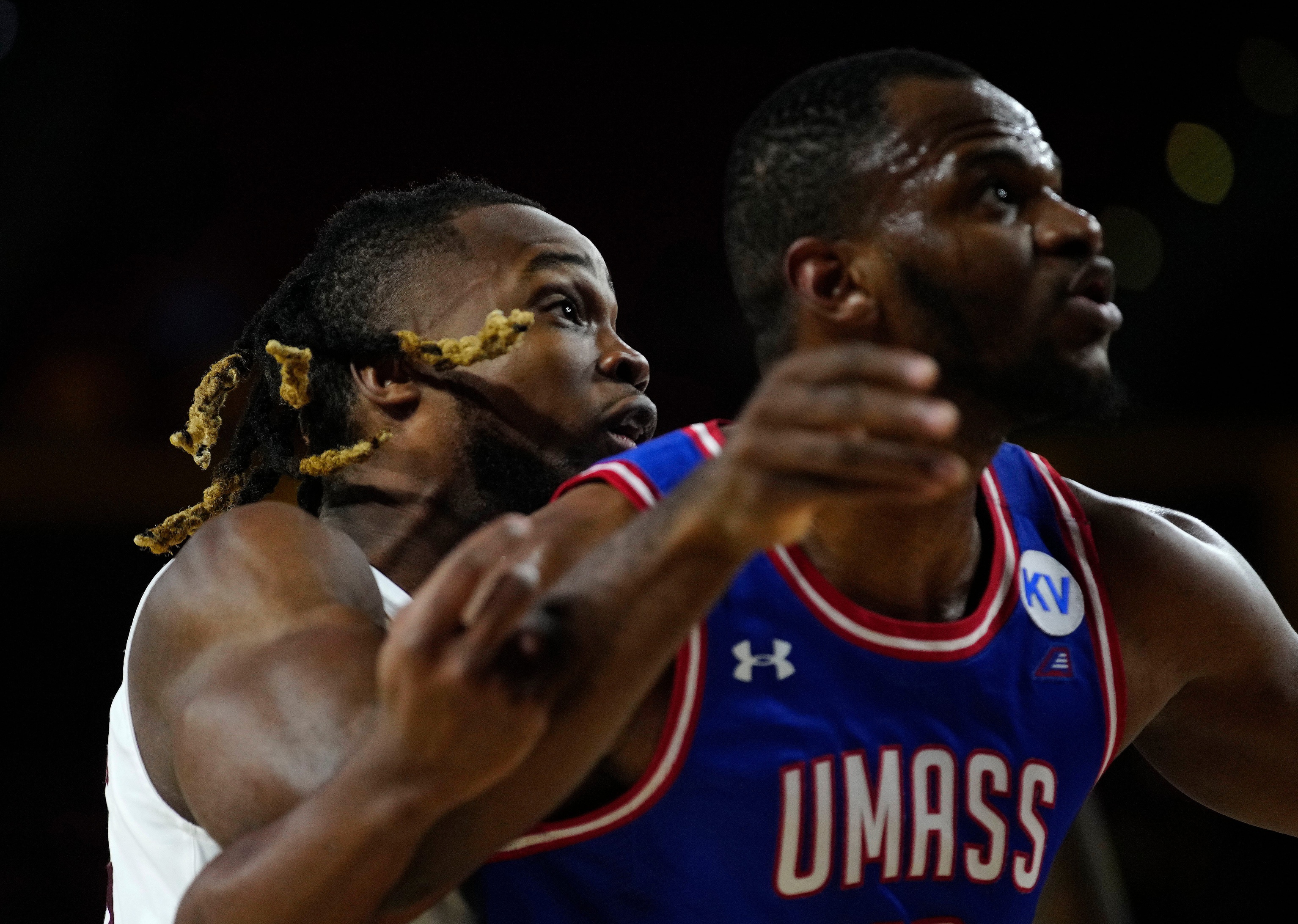 college basketball picks Abdoul Karim Coulibaly UMass Lowell predictions best bet odds