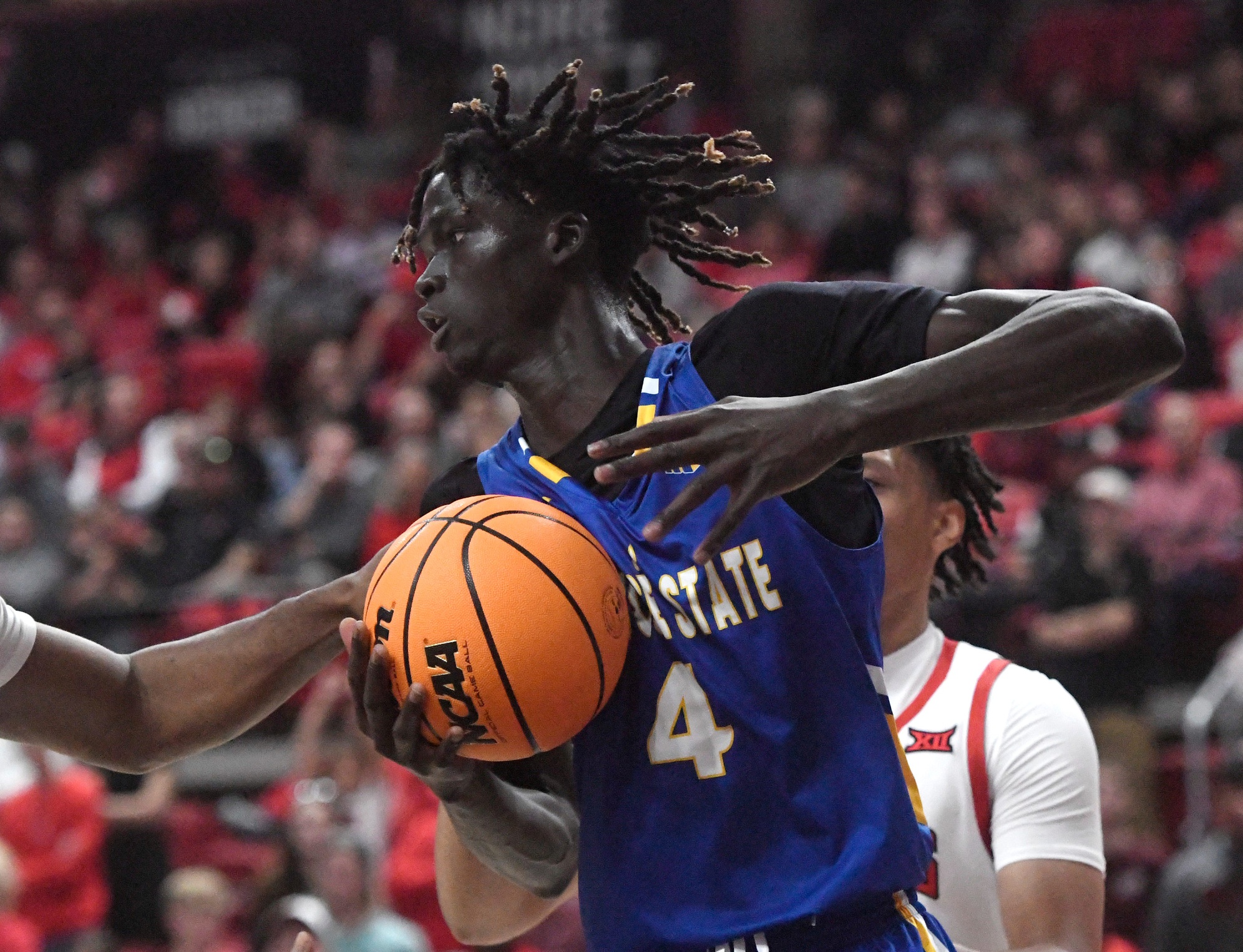 college basketball picks Adrame Diongue San Jose State Spartans predictions best bet odds