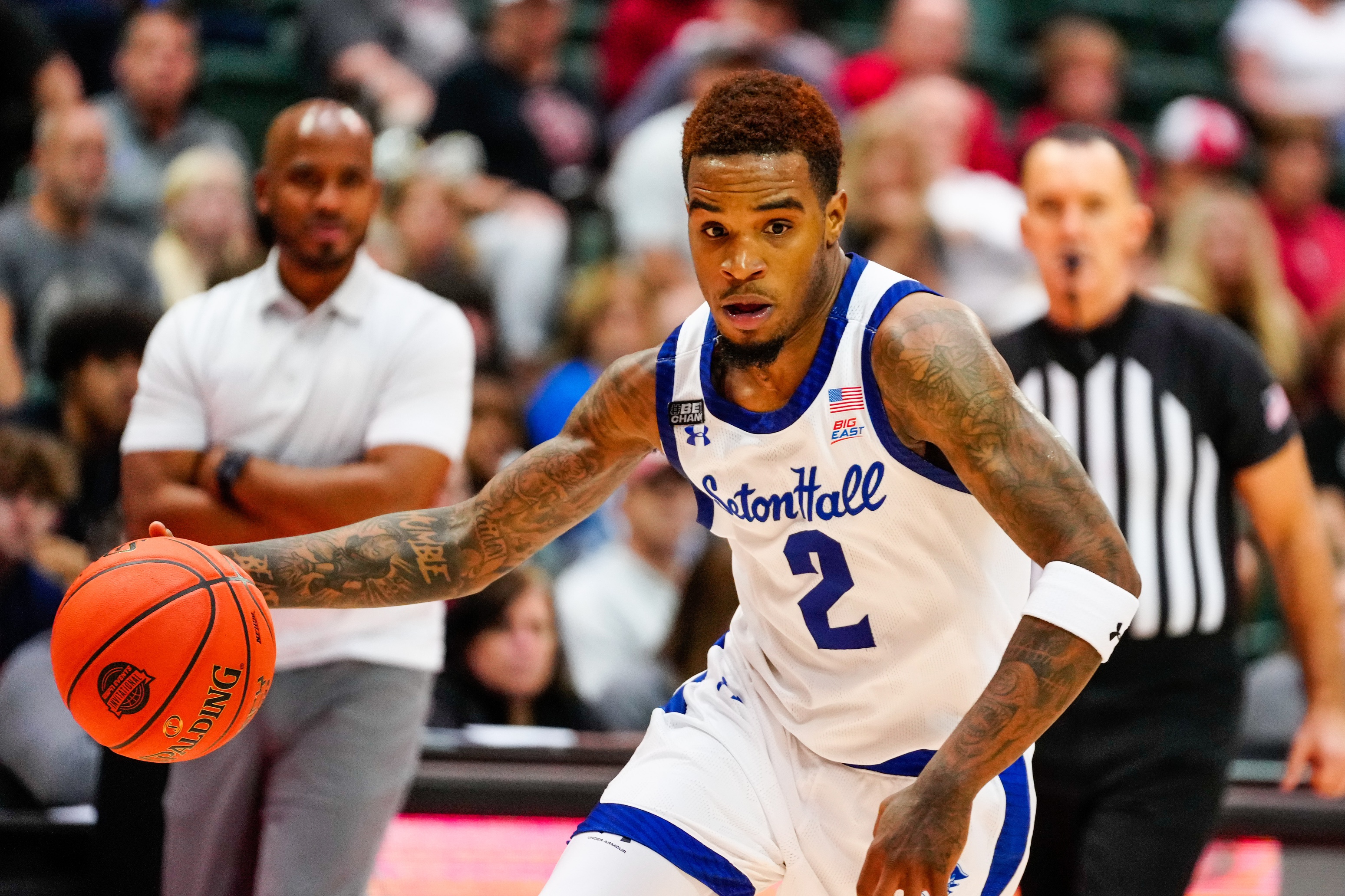 college basketball picks Al-Amir Dawes Seton Hall Pirates predictions best bet odds