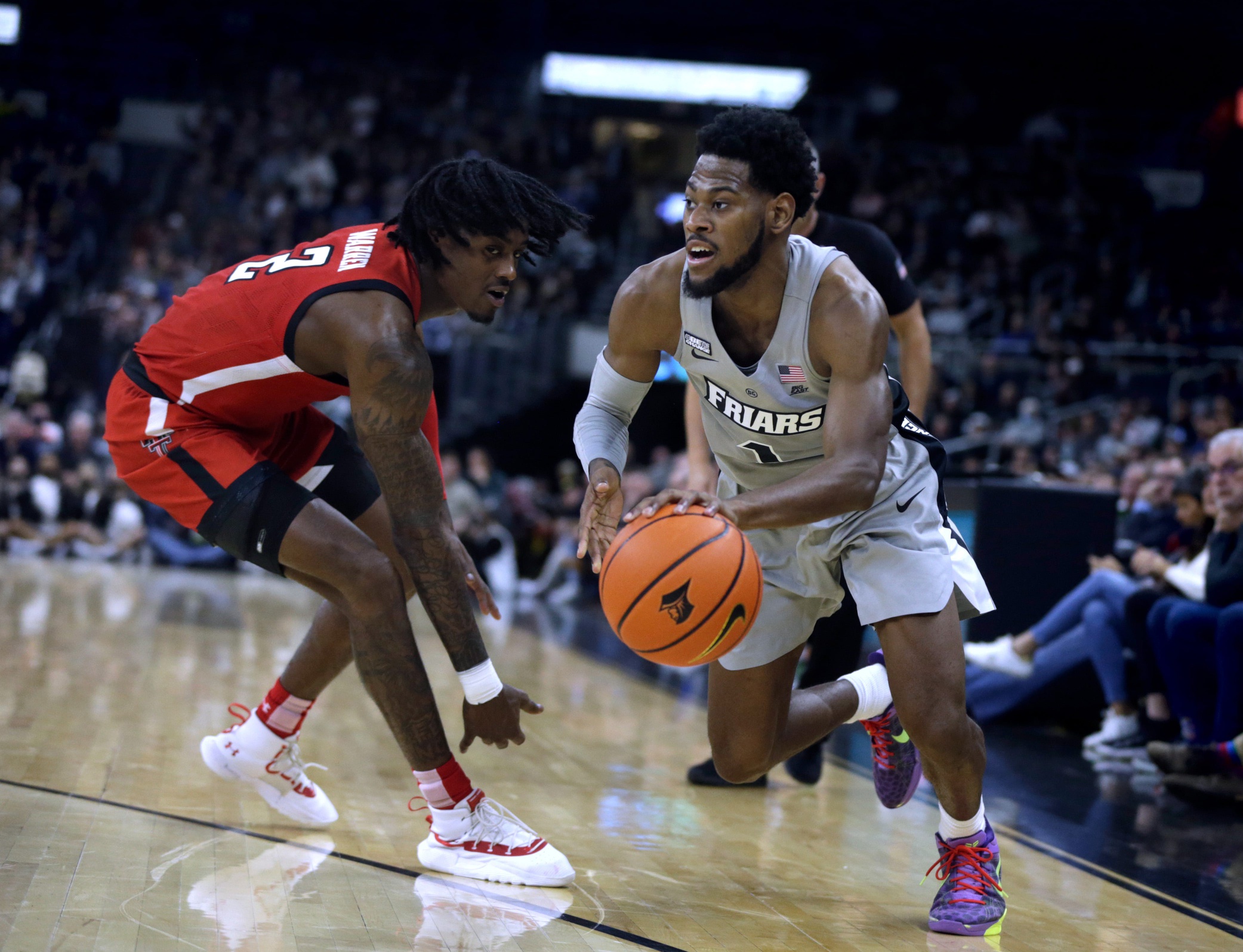 college basketball picks Al Durham Providence Friars predictions best bet odds