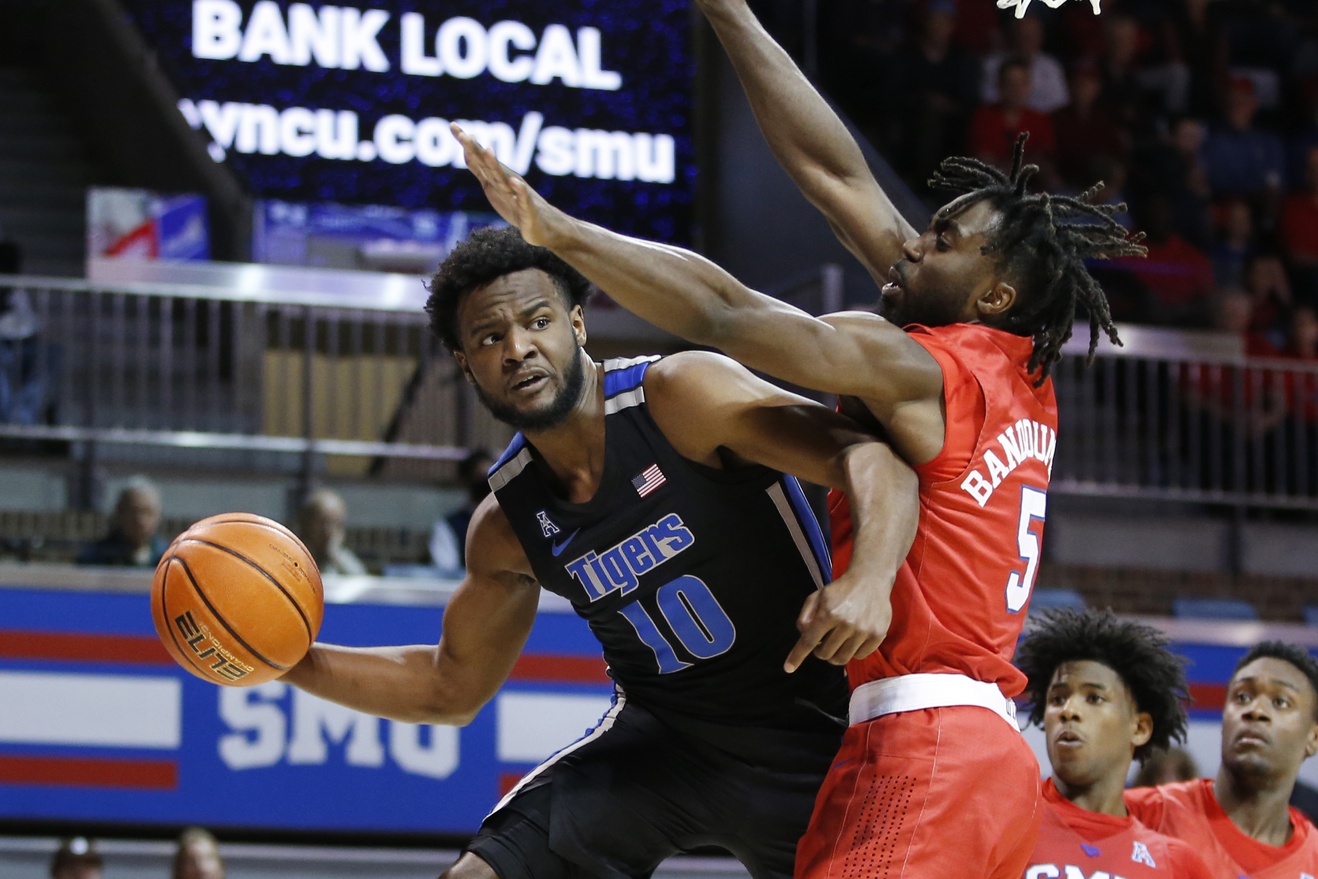 college basketball picks Alex Lomax Memphis Tigers predictions best bet odds