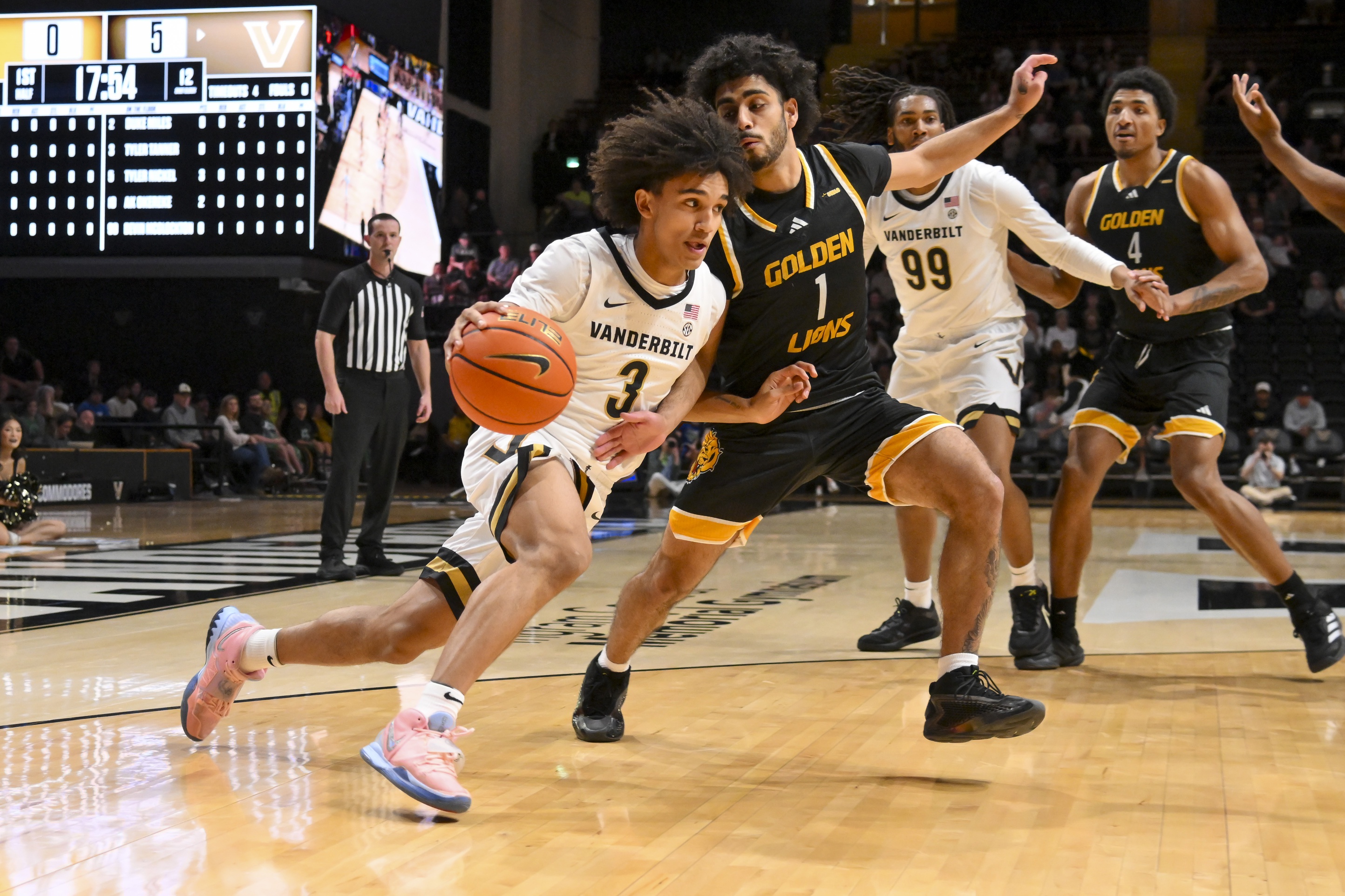 college basketball picks Alex Mirhosseini Arkansas Pine Bluff Golden Lions predictions best bet odds