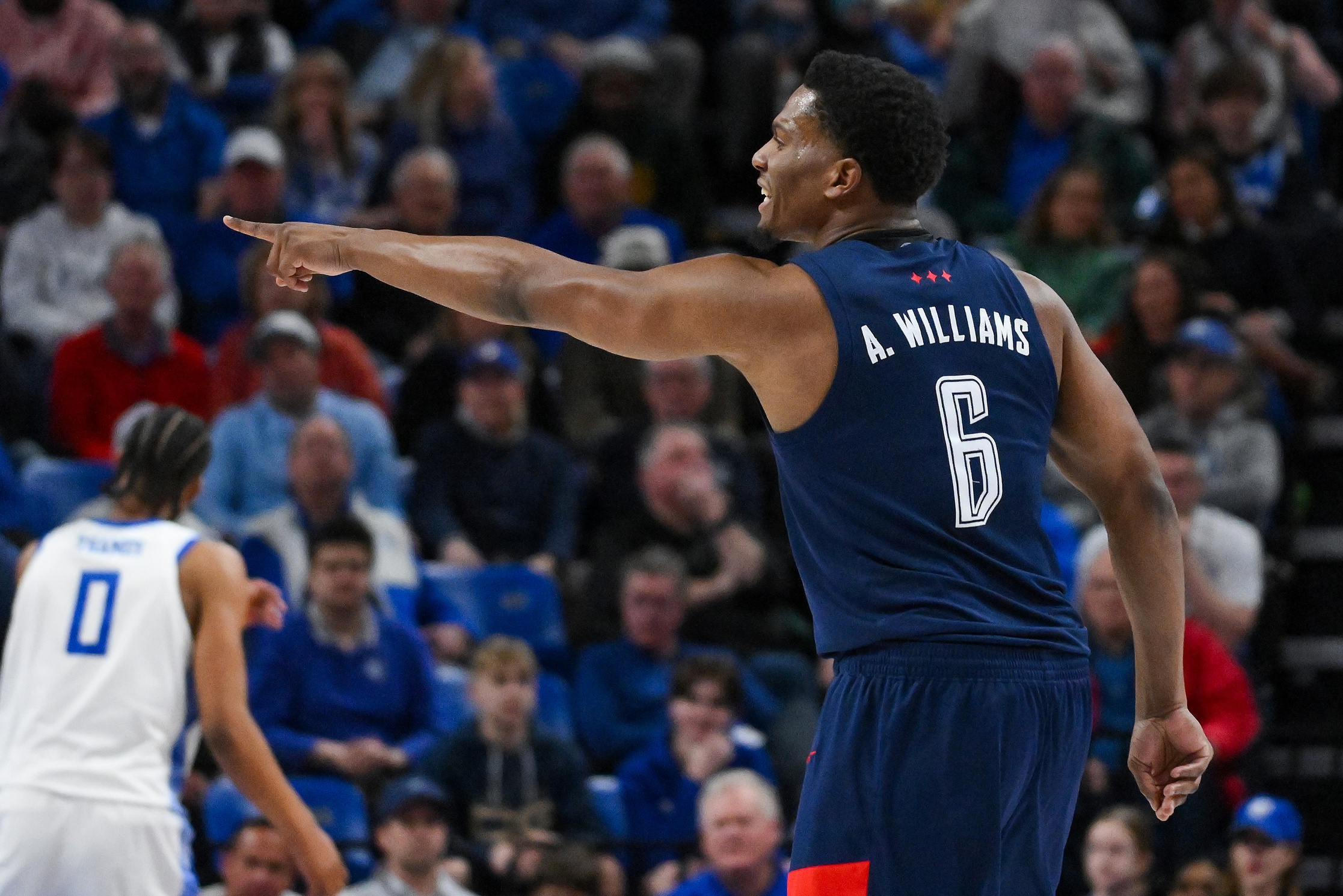 college basketball picks Alex Williams Duquesne Dukes predictions best bet odds