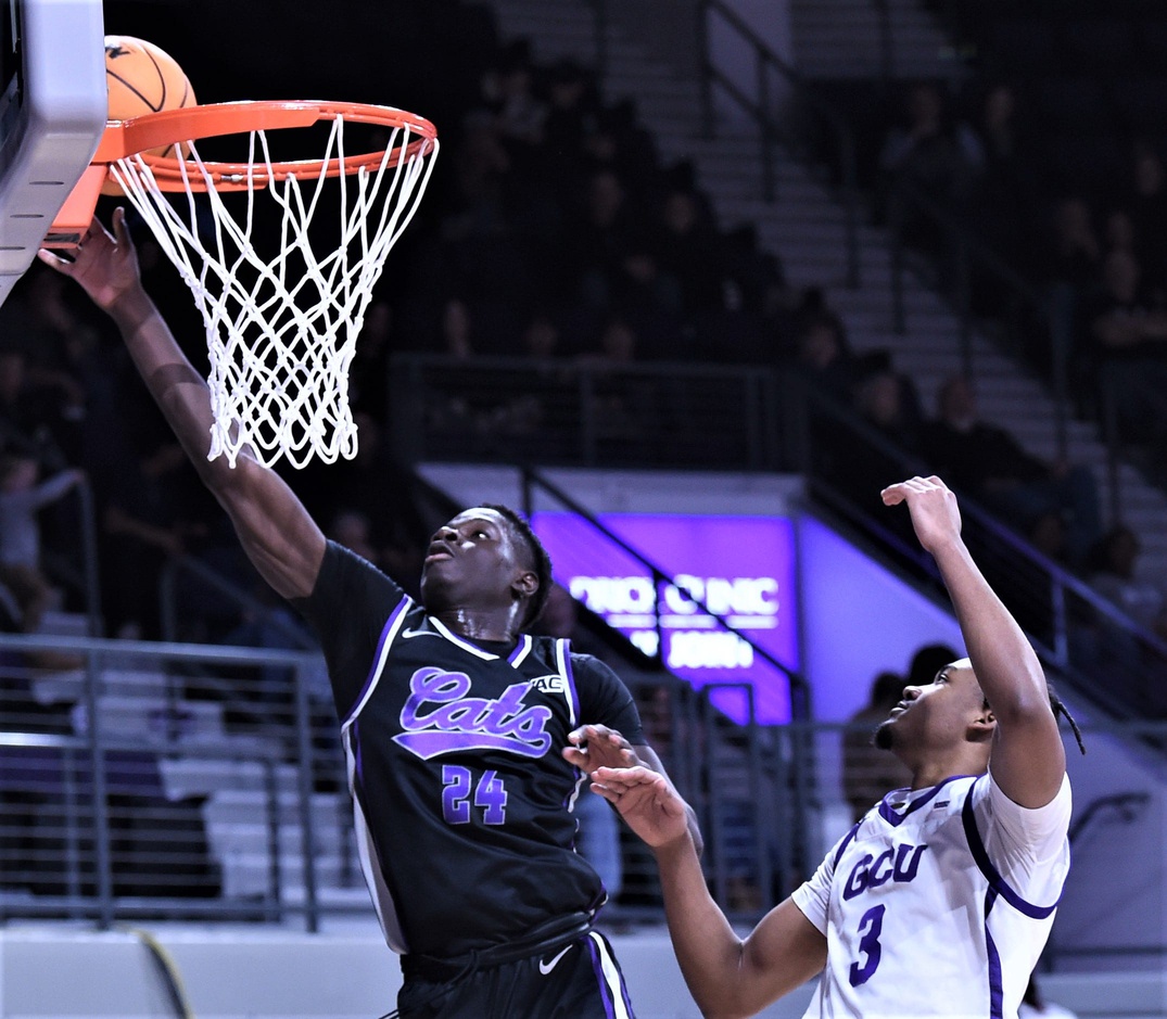 college basketball picks Ali Abdou Dibba Abilene Christian Wildcats predictions best bet odds