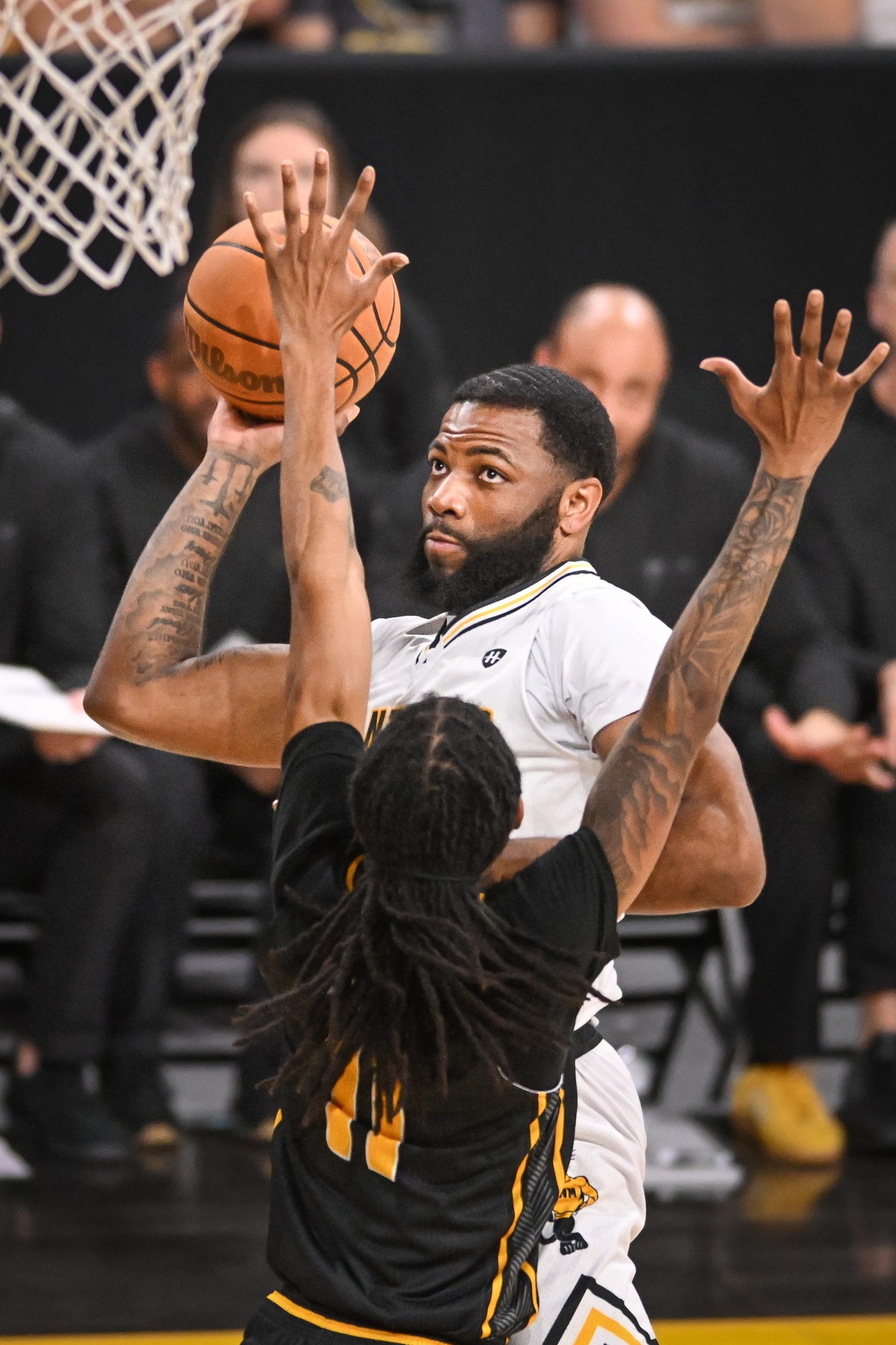 college basketball picks Amar Augillard Milwaukee Panthers predictions best bet odds