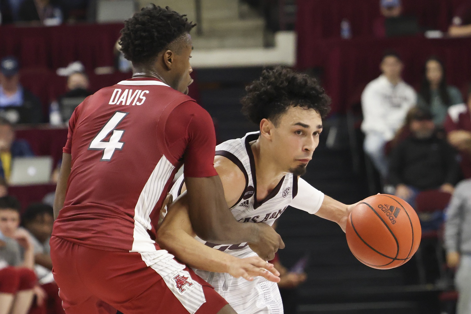 college basketball picks Andre Gordon Texas A&M Aggies predictions best bet odds