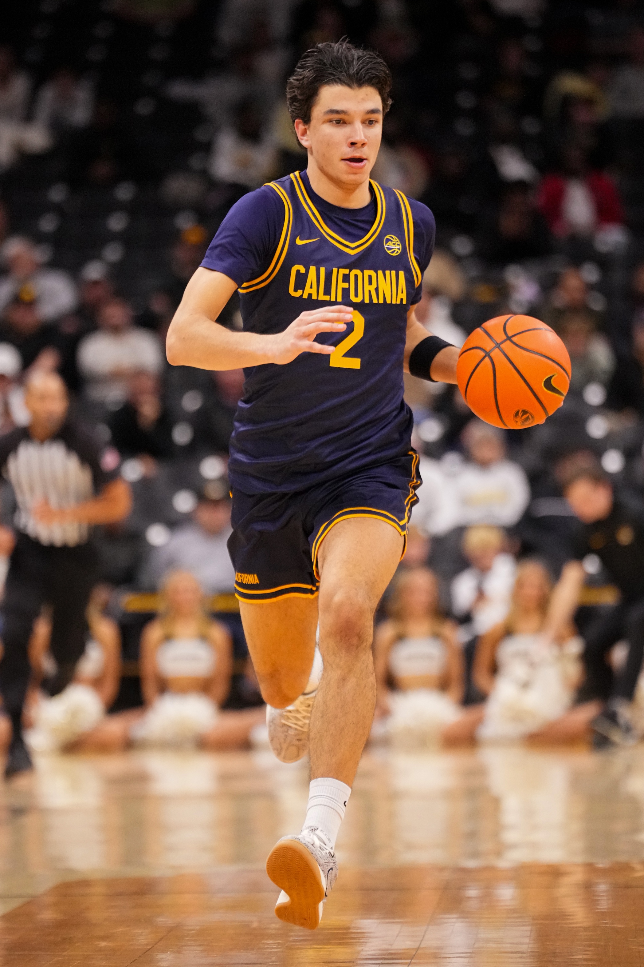 college basketball picks Andrej Stojakovic California Golden Bears predictions best bet odds