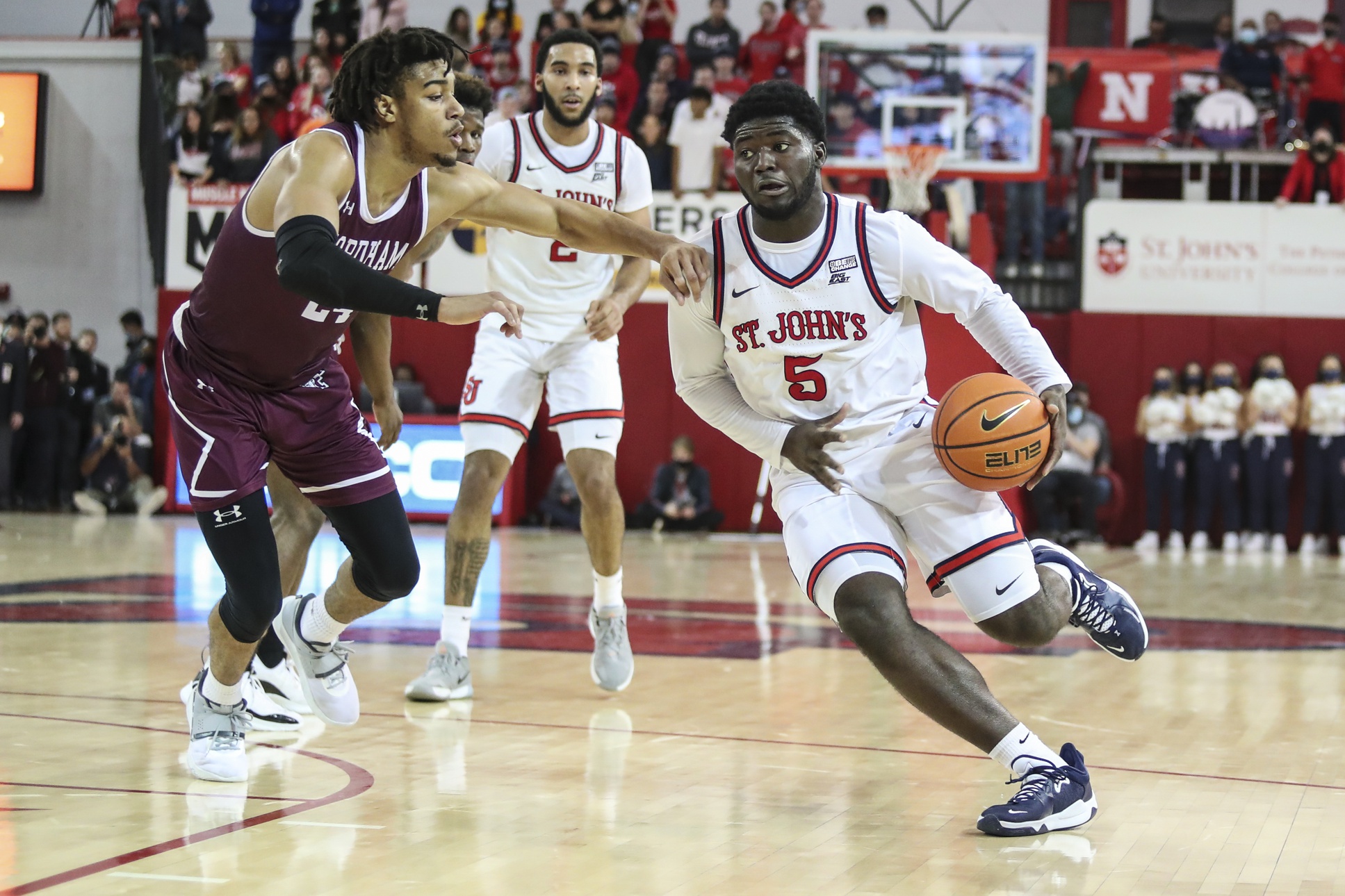 college basketball picks Antrell Charlton Fordham Rams predictions best bet odds