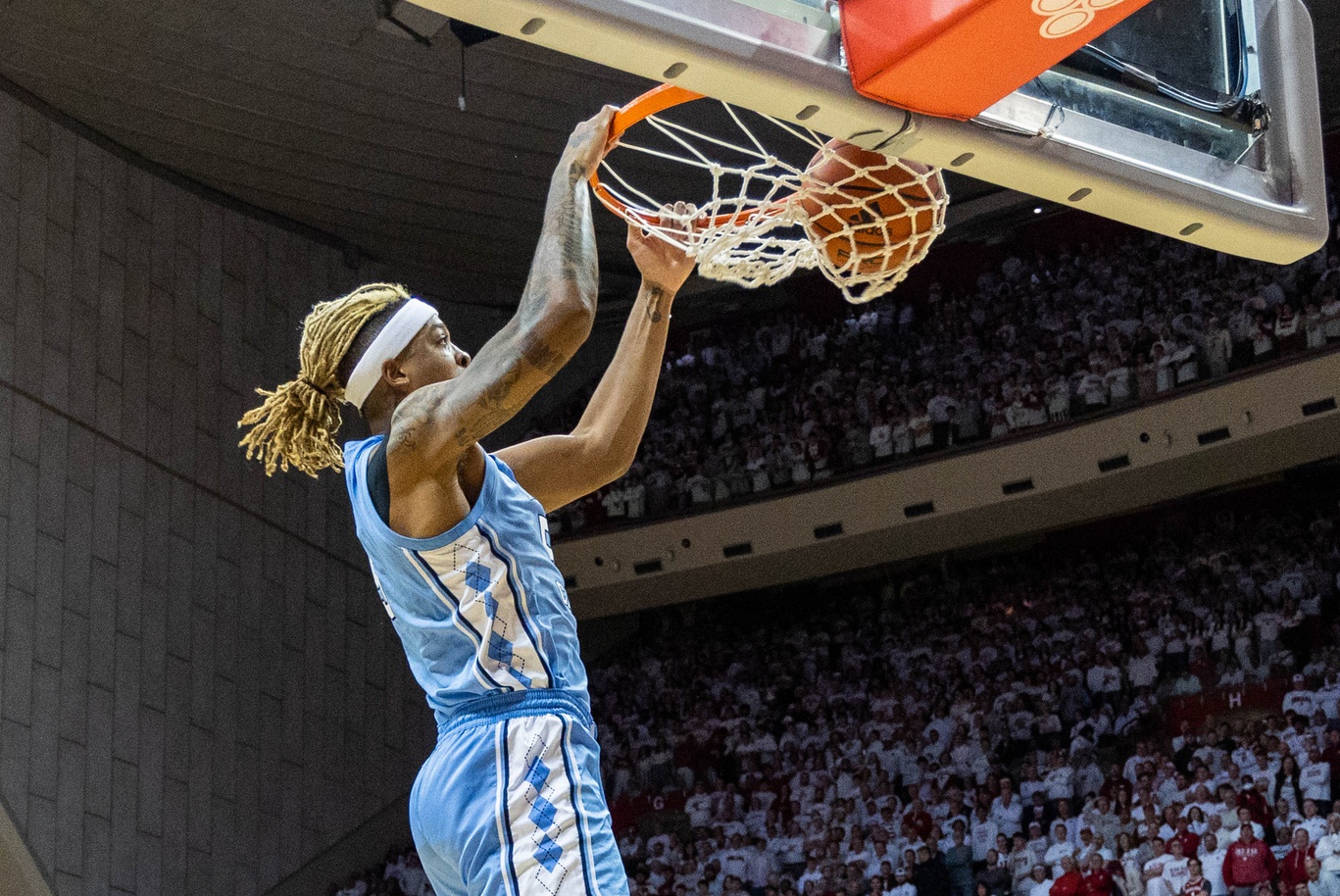 college basketball picks Armando Bacot North Carolina Tar Heels predictions best bet odds