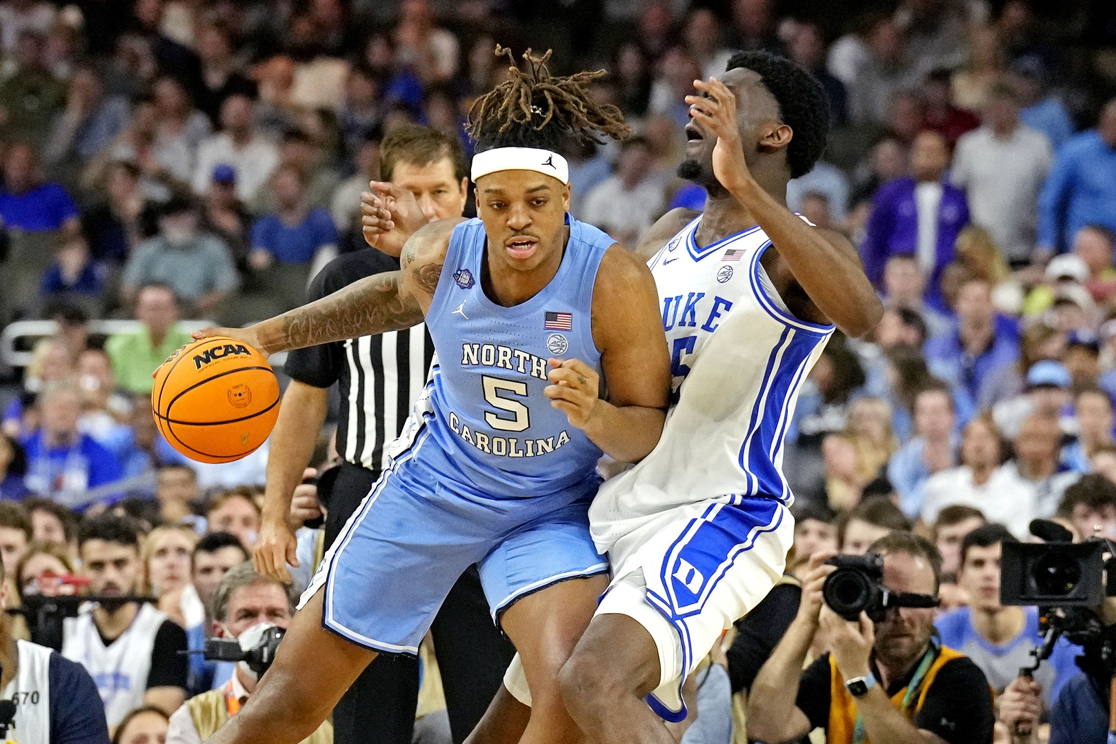 North Carolina Tar Heels vs Kansas Jayhawks Prediction, 4/4/2022 College Basketball Picks, Best Bets & Odds