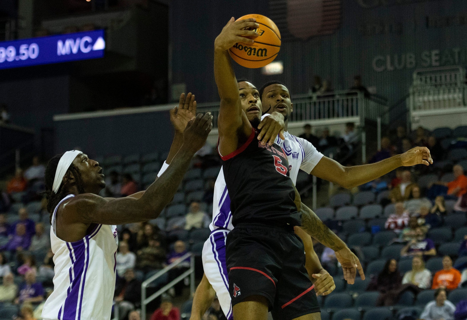 college basketball picks Armoni Zeigler Ball State Cardinals predictions best bet odds
