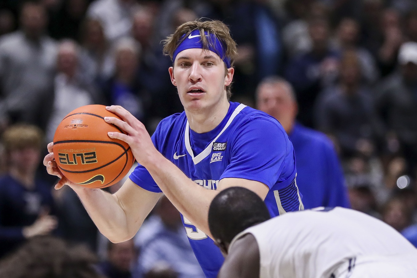 college basketball picks Baylor Scheierman Creighton Bluejays predictions best bet odds