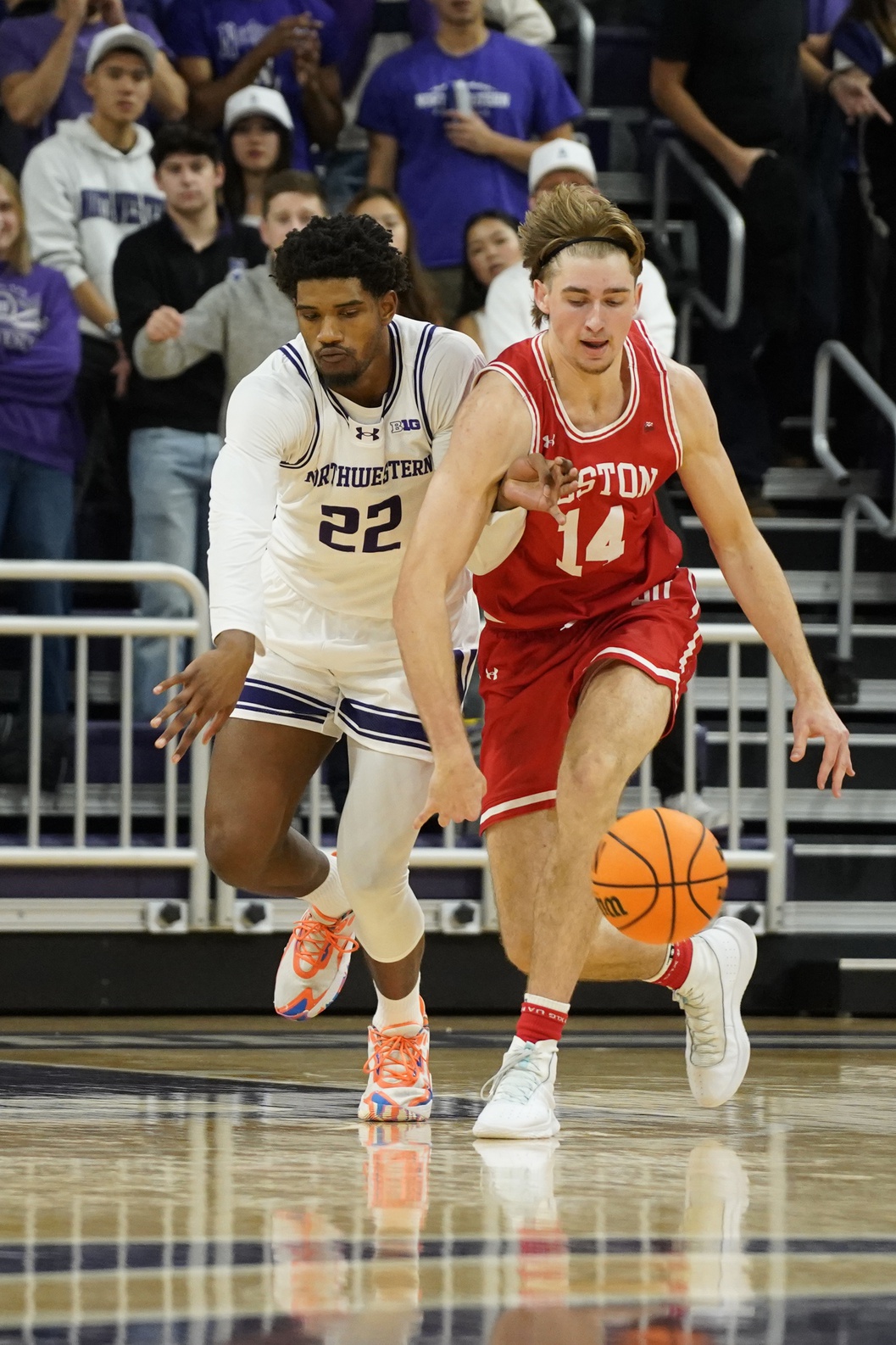 college basketball picks Ben Defty Boston Terriers predictions best bet odds